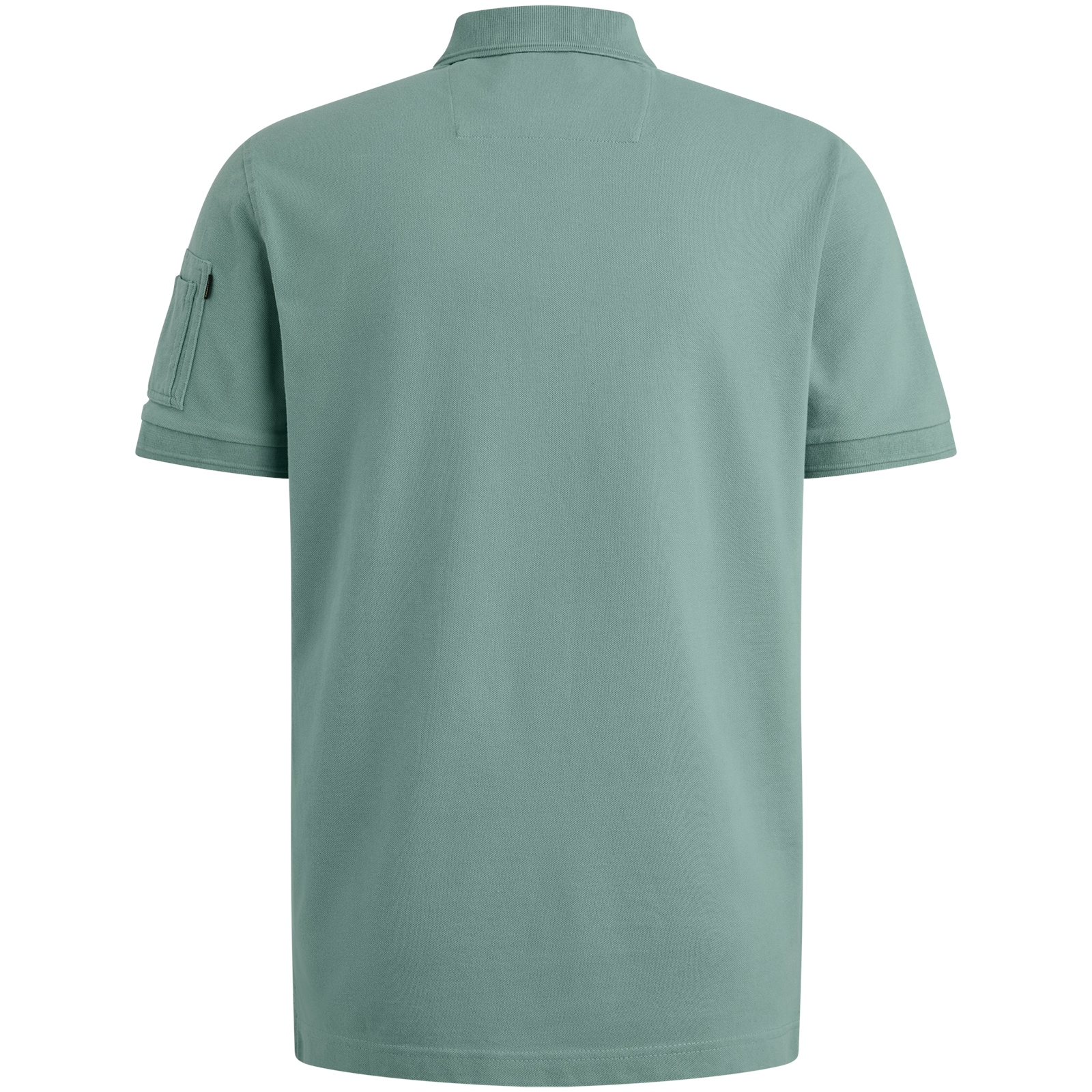 PME LEGEND Poloshirt, mit Logostickerei