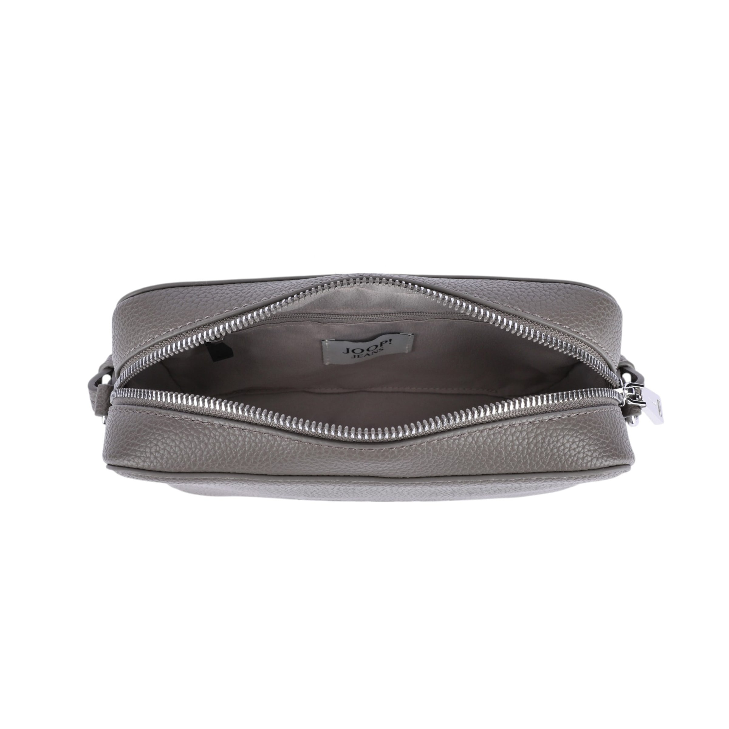 Joop Jeans Umhängetasche »lettera 1.0 cloe shoulderbag shz«, Schultertasche Tasche Damen Handtasche Damen
