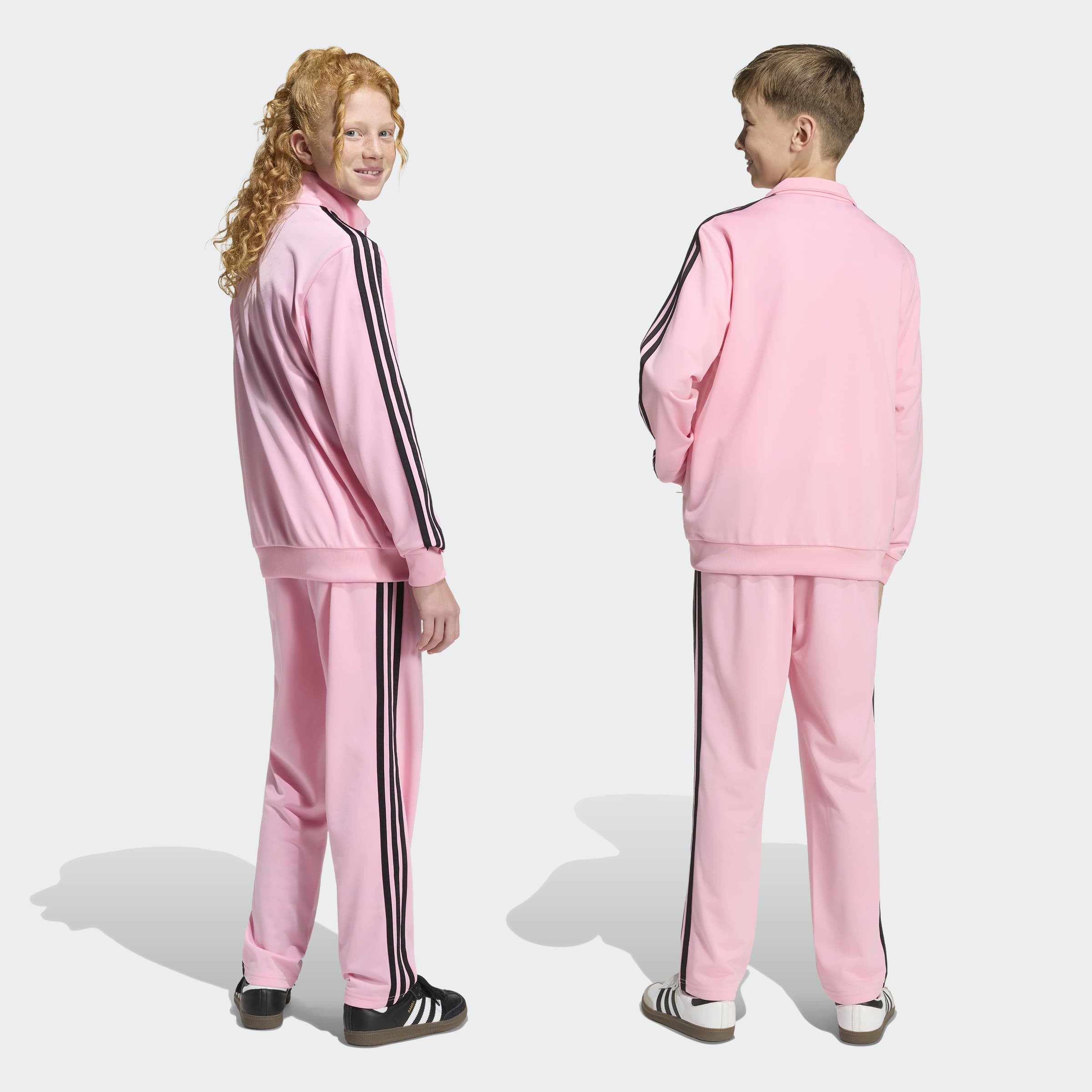 adidas Originals Sporthose »FIREBIRD«