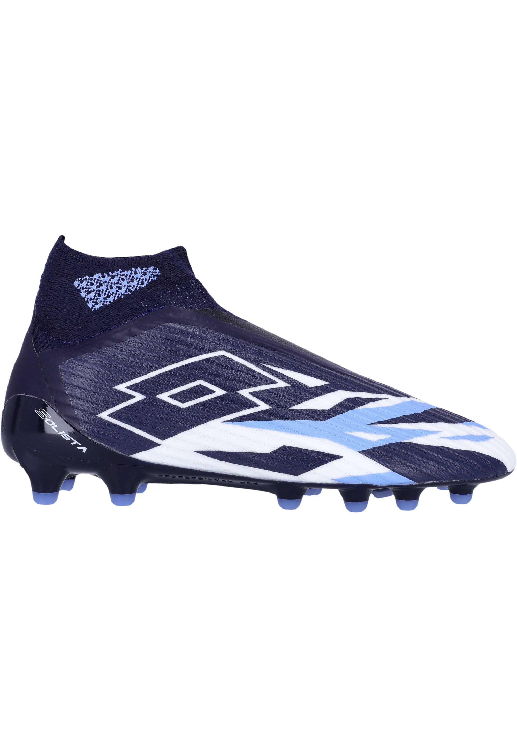 lotto Fußballschuh »Solista 100«, mit PuntoFlex-Vorderfußdesign