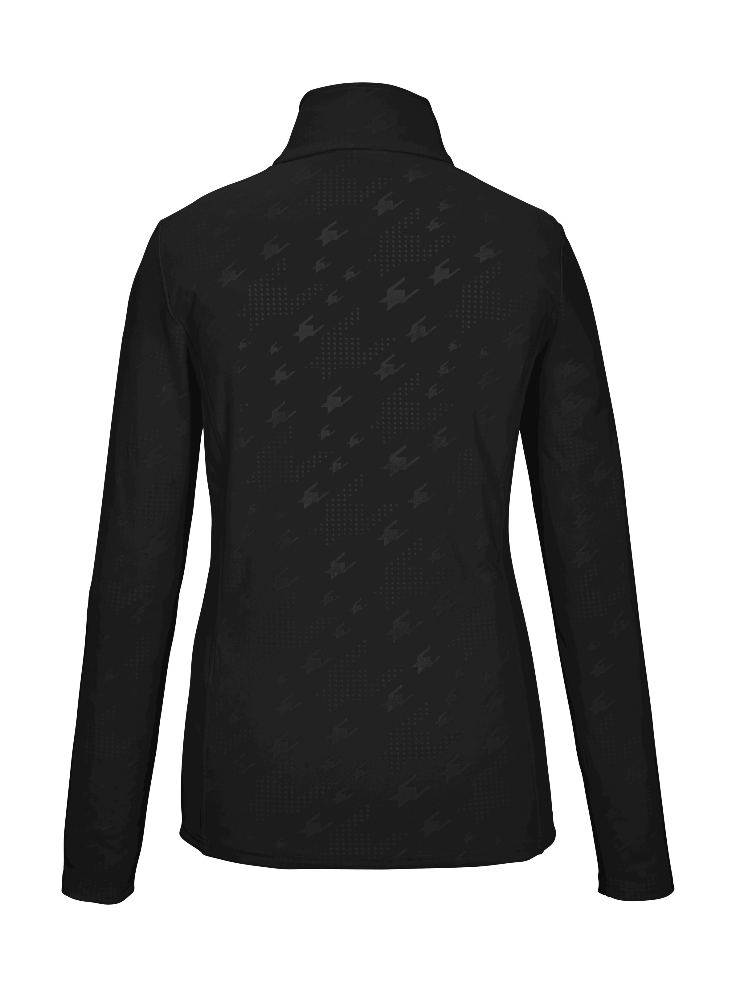 Killtec Langarmshirt »KSW 54 WMN LS SHRT«