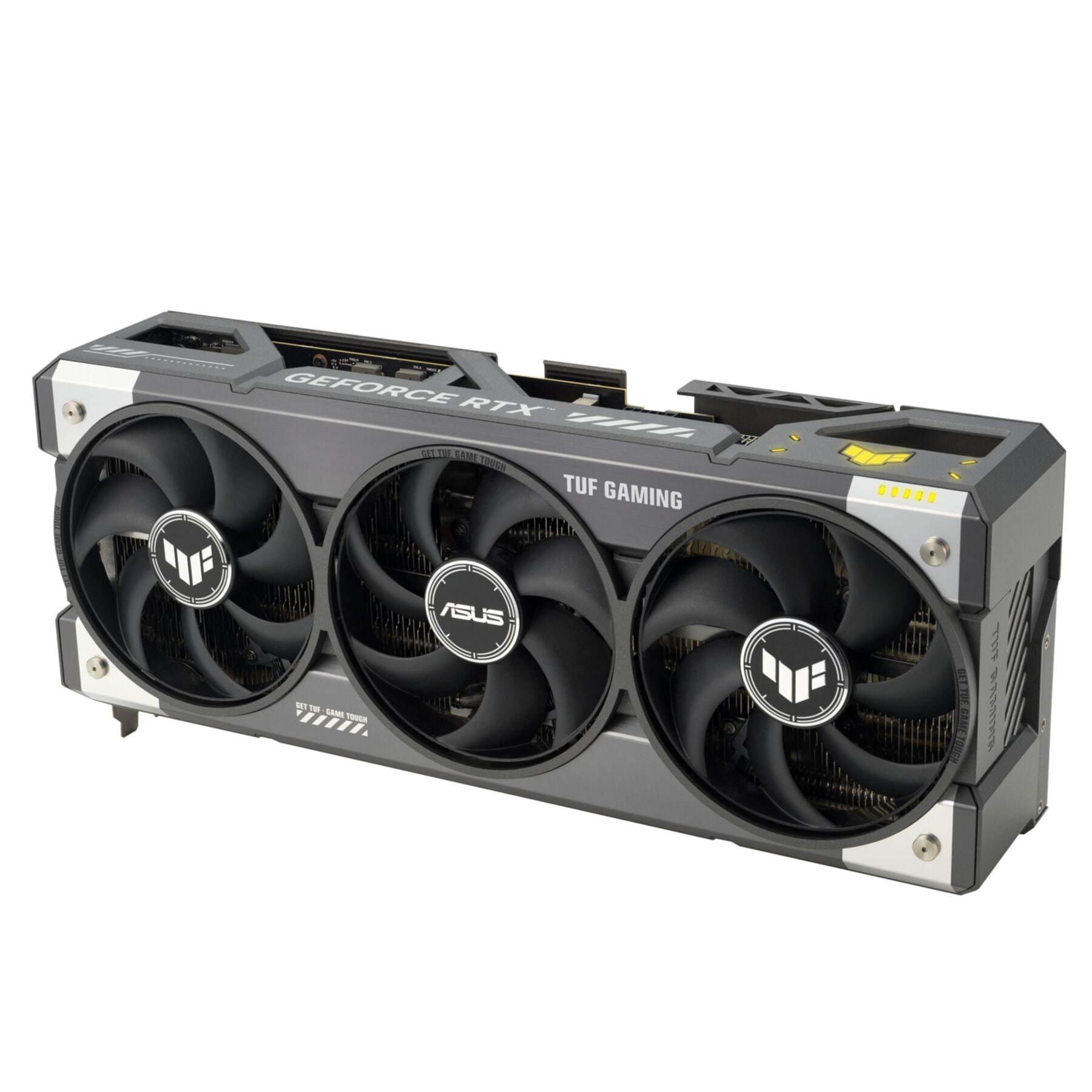 Asus Grafikkarte »TUF-RTX5080-O16G-GAMING«