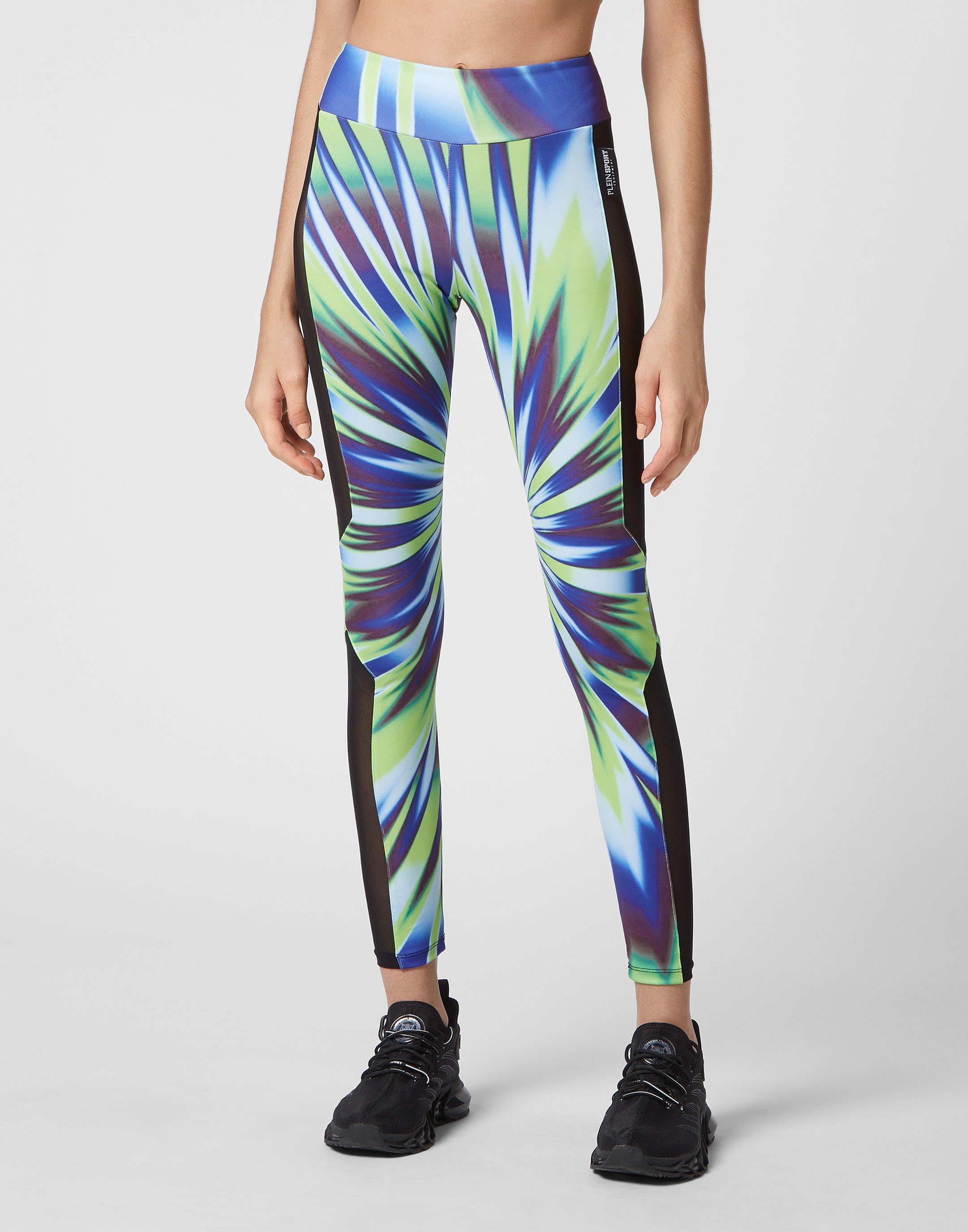 PLEIN SPORT Leggings "Leggings" günstig online kaufen