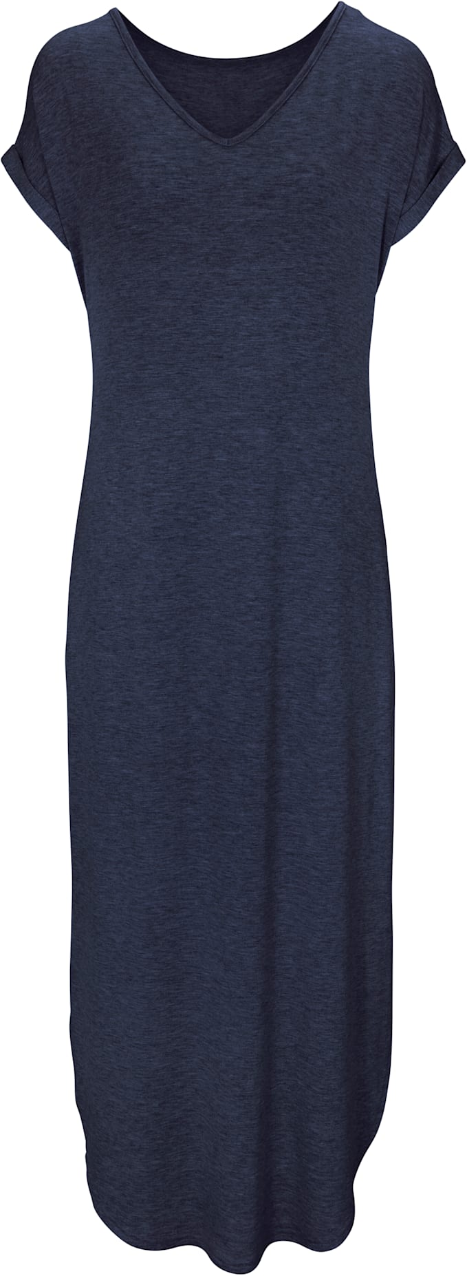 Thumbnail - heine Shirtkleid "Shirtkleid" Eingrifftaschen