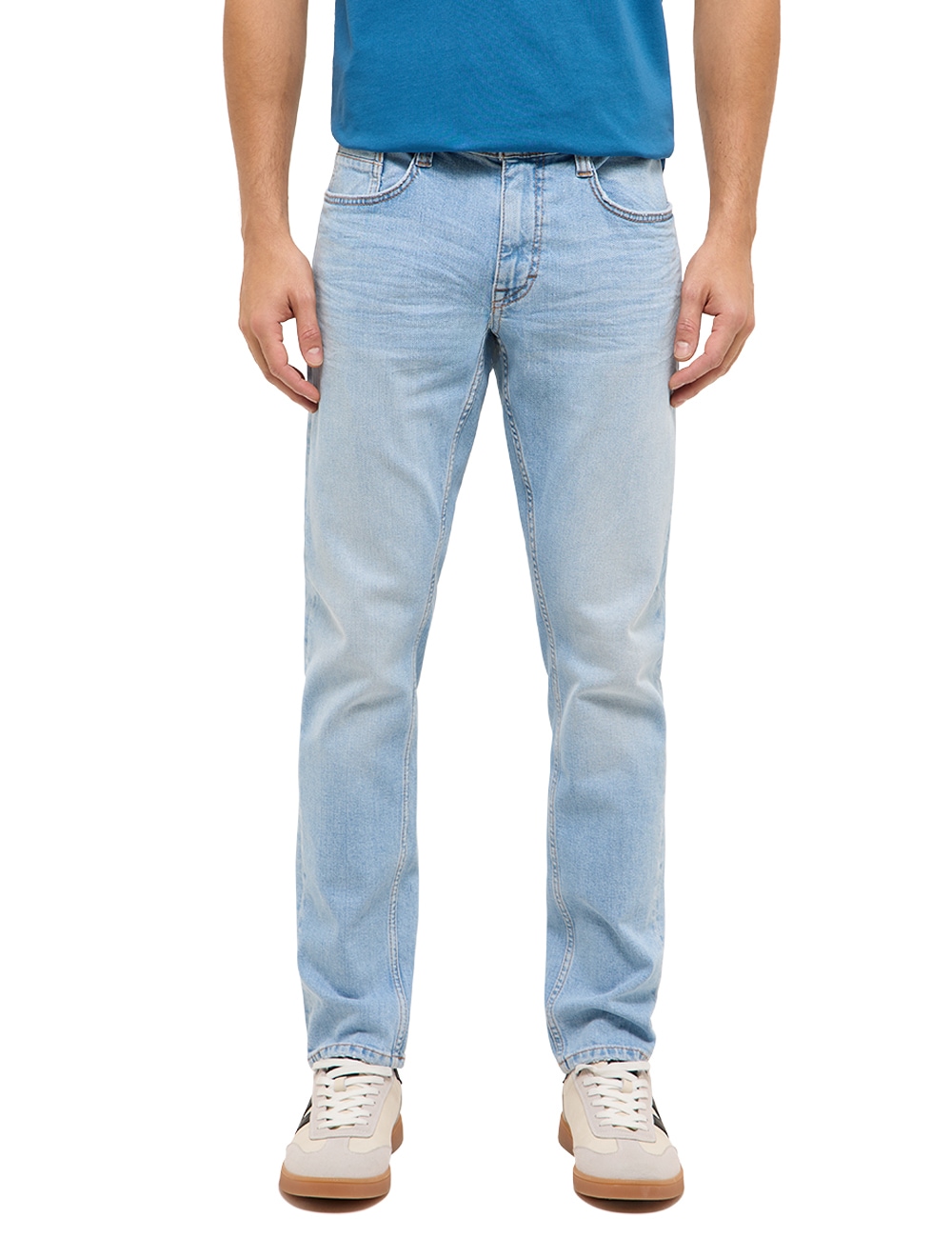 MUSTANG "Herren Style Oregon Slim"