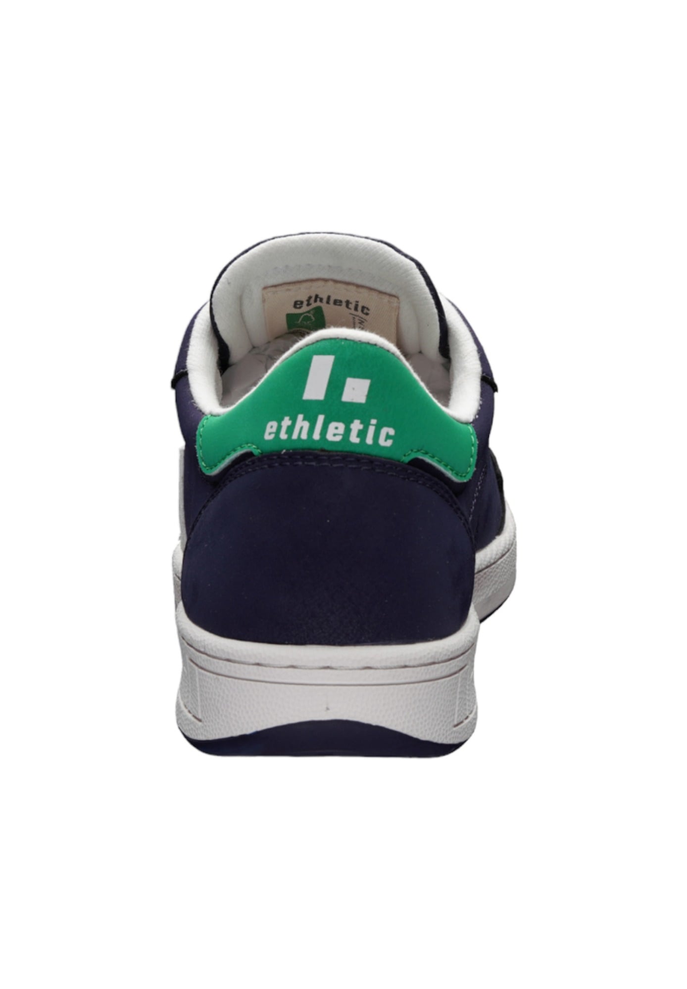 ETHLETIC Sneaker »Jesse«, recyceltes Produkt