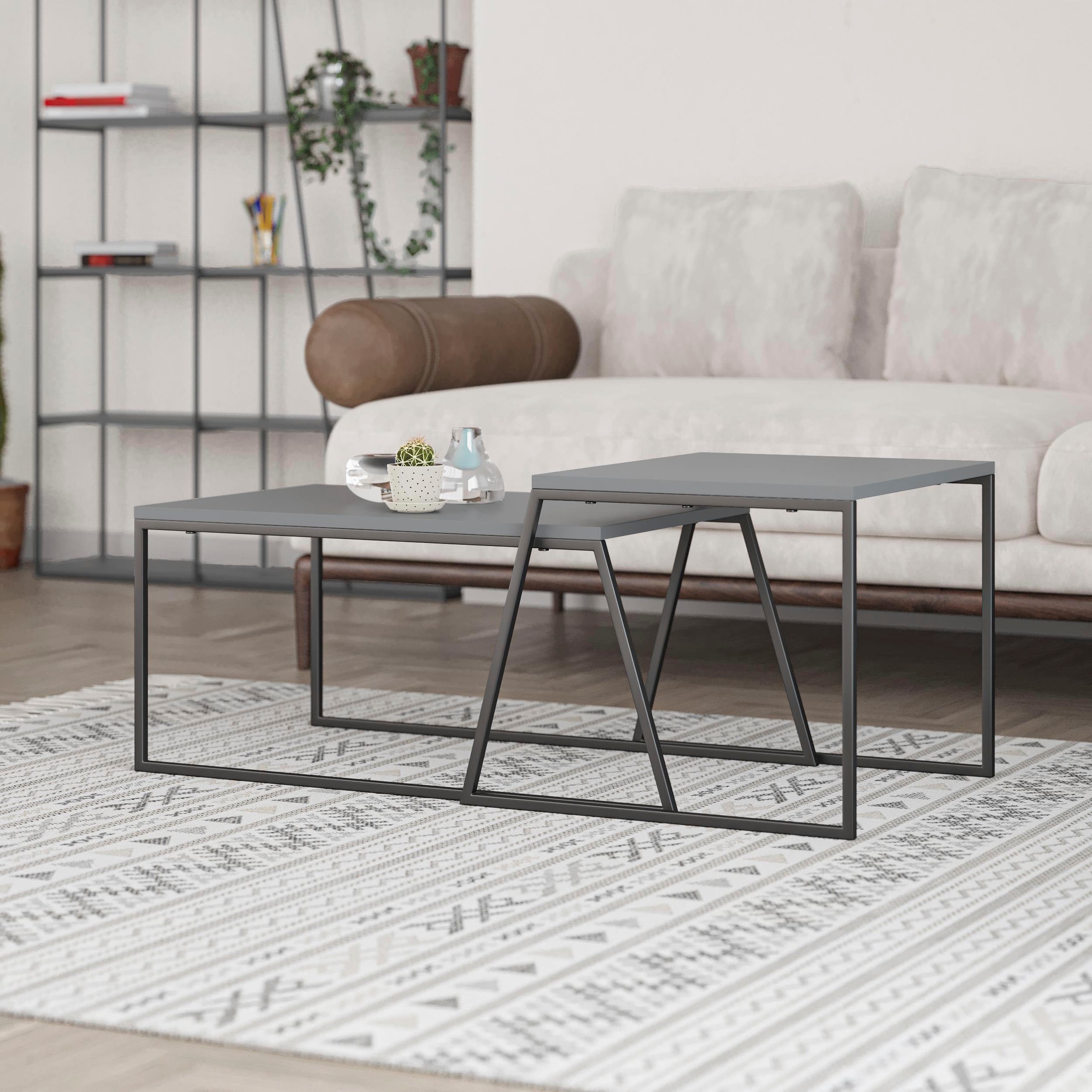 Decortie Couchtisch »PAL COUCHTISCH«
