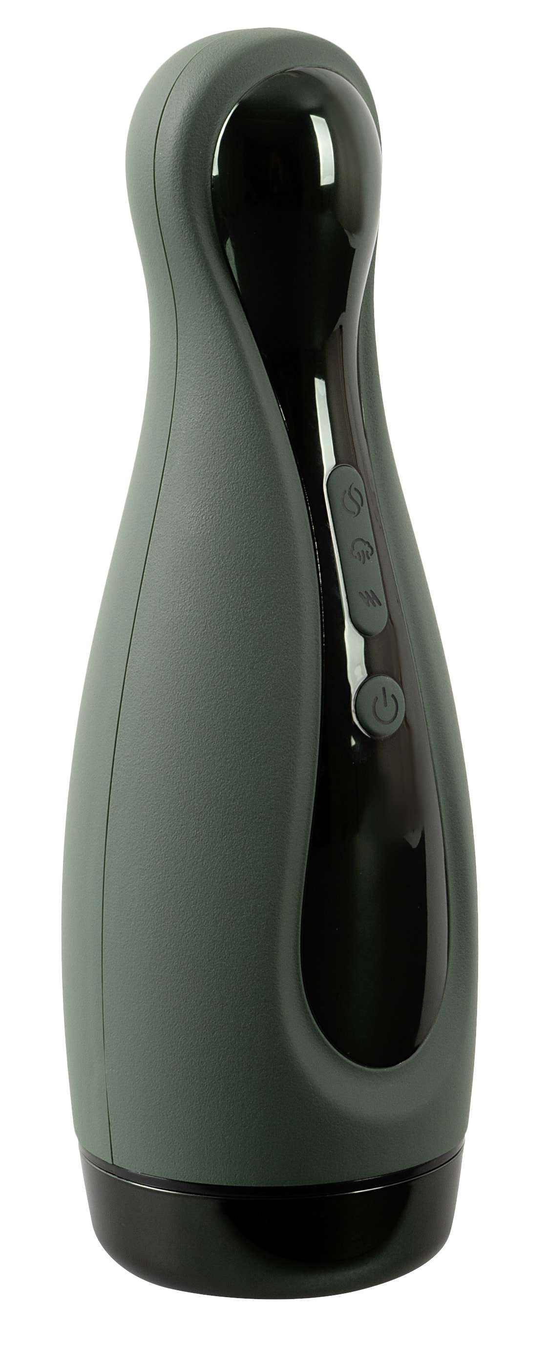 REBEL Masturbator »Masturbator Masturbator with 2 Functions«