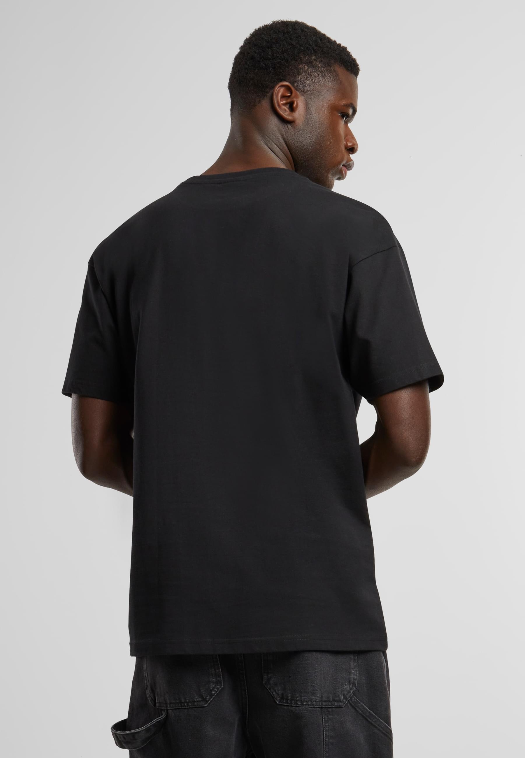 K1X T-Shirt »K1X Herren KXM243-012-1 K1X Intergalactic Tee«, (1 tlg.)