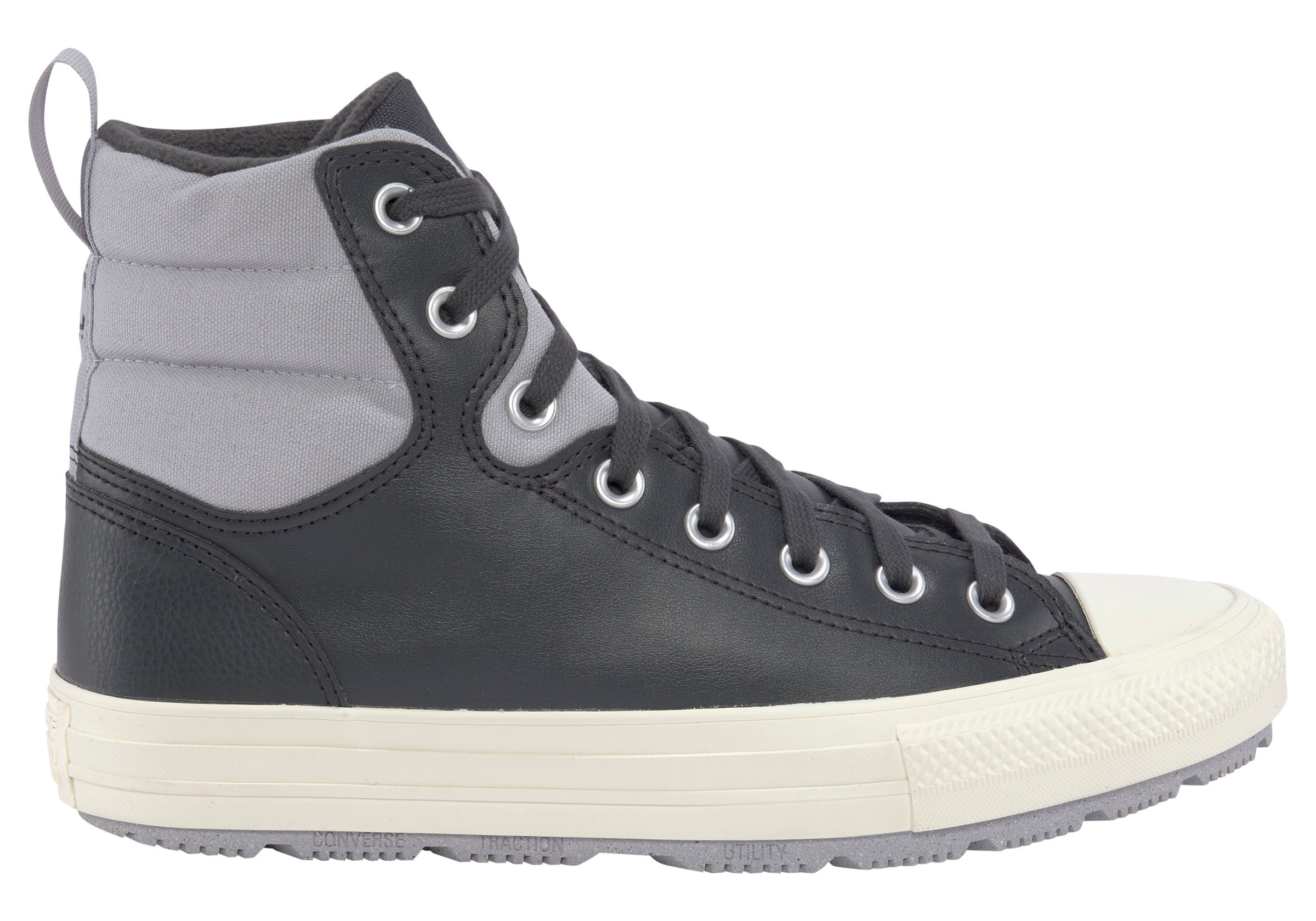 Converse Sneakerboots »Chuck Taylor All Star BERKSHIRE BOOT«, Warmfutter