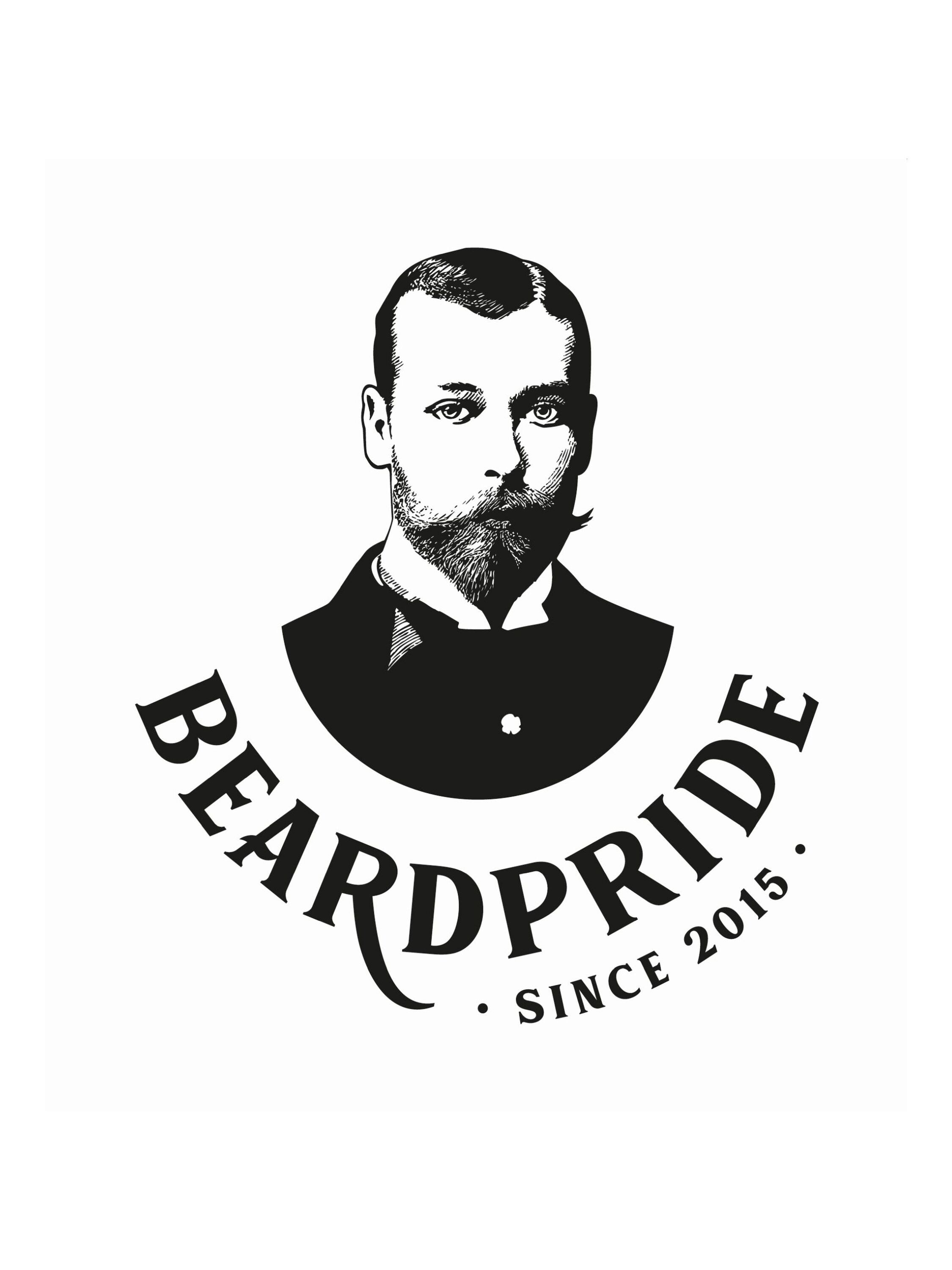 Beardpride Bartbalsam »Herb«
