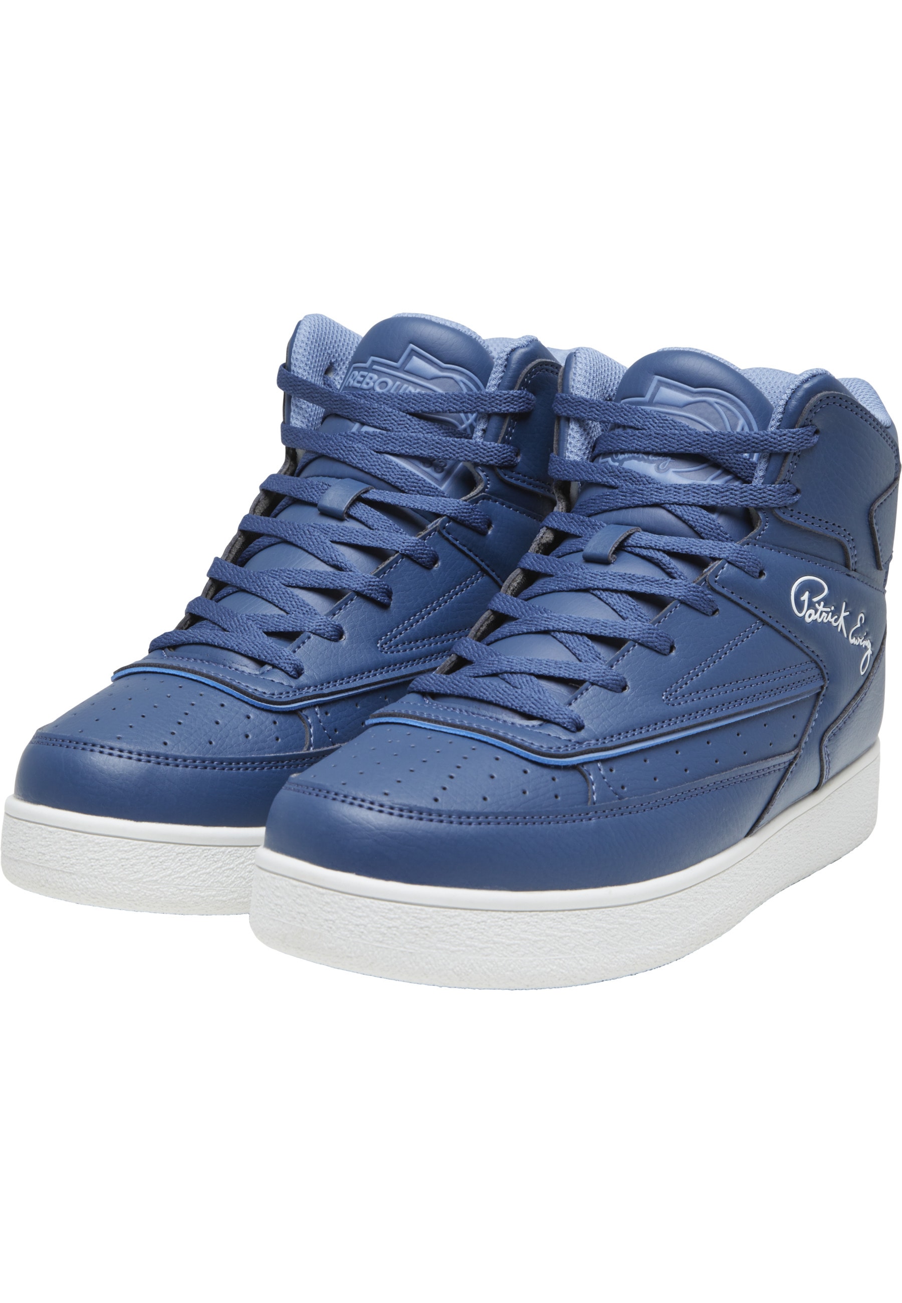 Ewing Trainingsschuh "Ewing Rebound by EWING 33 HI Non Strap" 1 Stk. tlg.