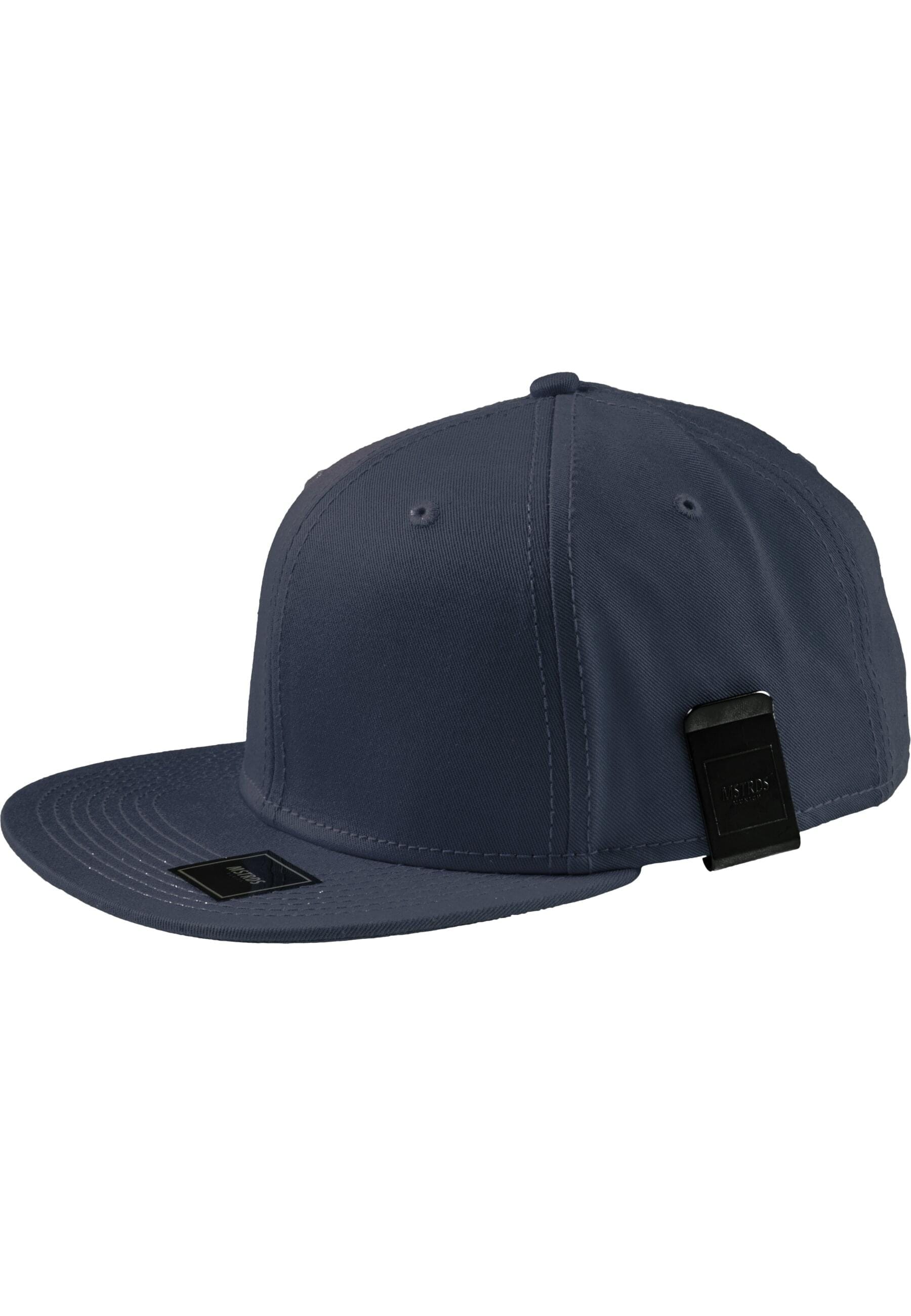 MSTRDS Flex Cap »MSTRDS Accessoires MoneyClip Snapback Cap«