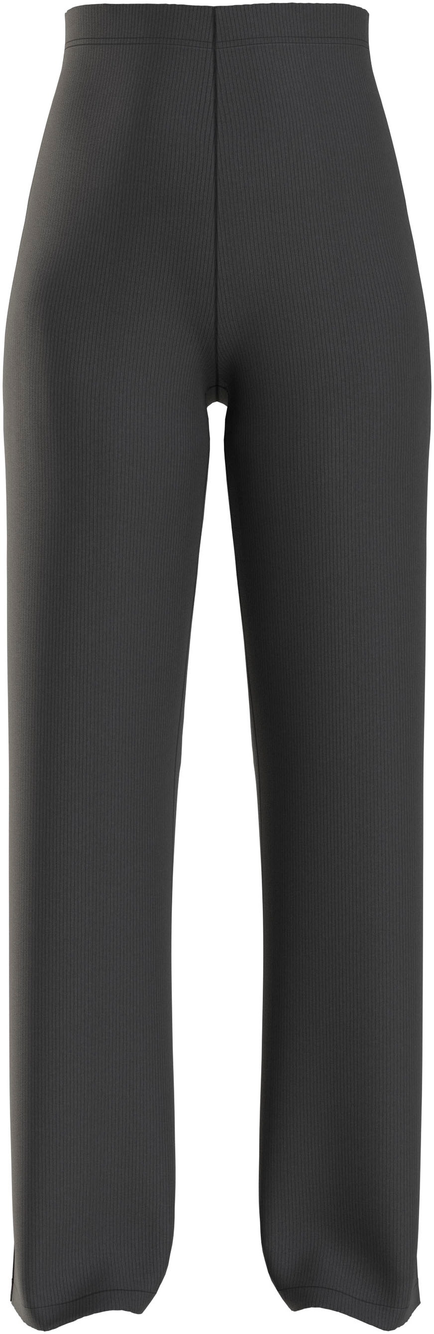 Calvin Klein PANTS« | BAUR STRAIGHT RIB Jeans für bestellen »BADGE Jerseyhose