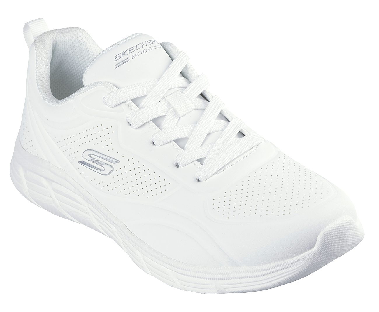 Skechers Sneaker "BOBS B FLEX LO", Praxisschuh, Freizeitschuh, Sportschuh m günstig online kaufen