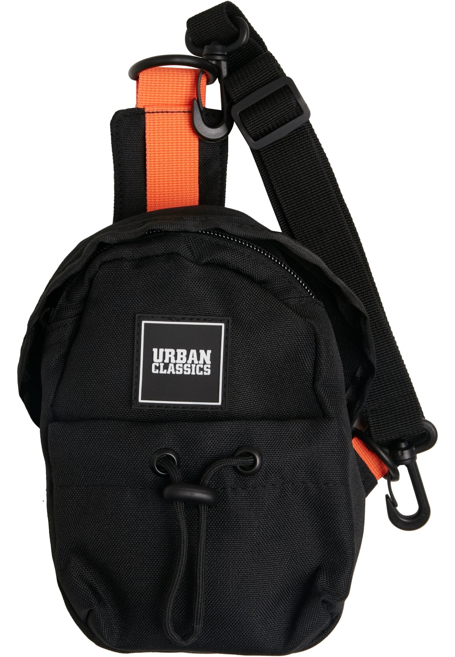 URBAN CLASSICS Schultertasche »Urban Classics Unisex Small Crossbody Bag«, (1 tlg.)