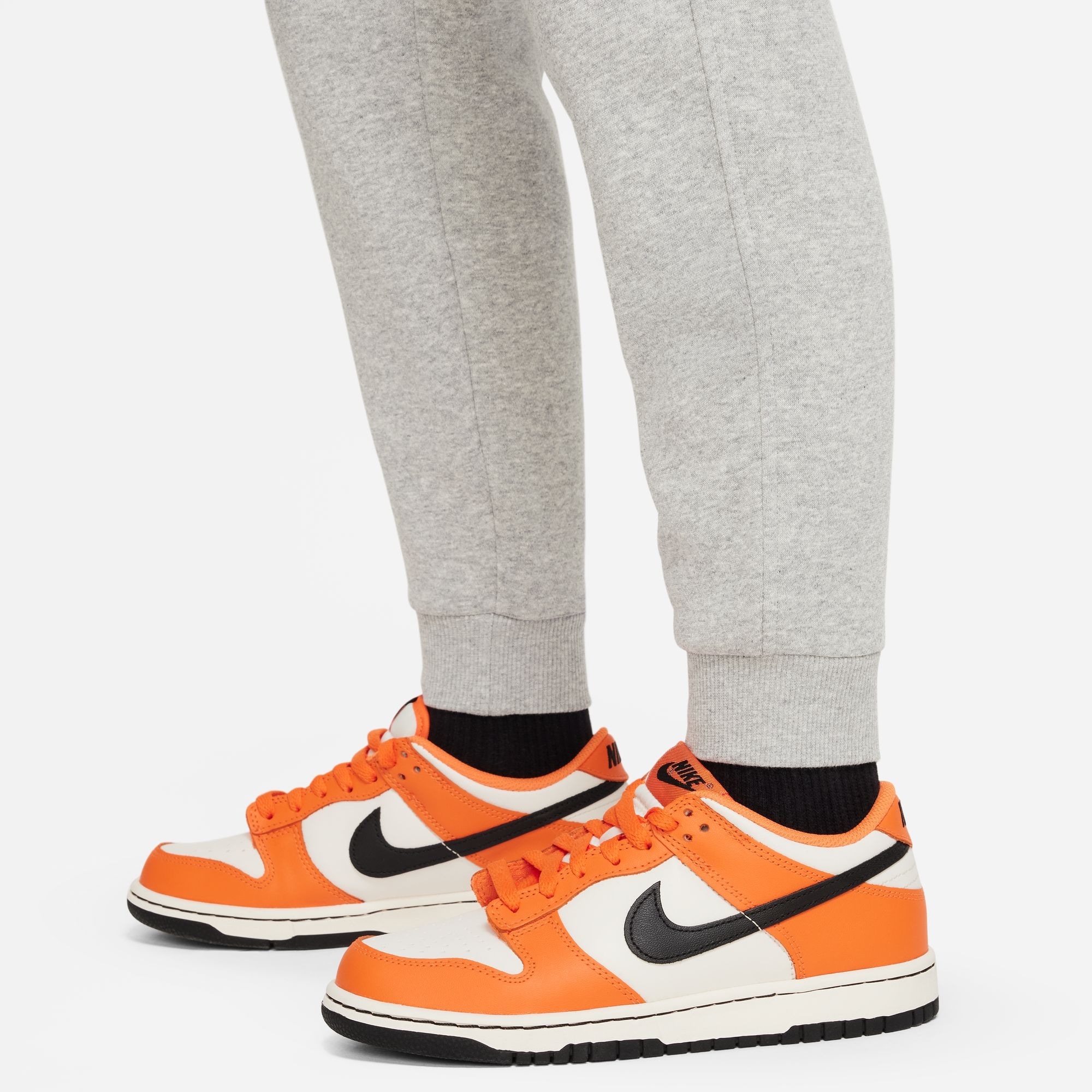 Nike Sportswear Jogginghose »CLUB FLEECE BIG KIDS' JOGGER PANTS«