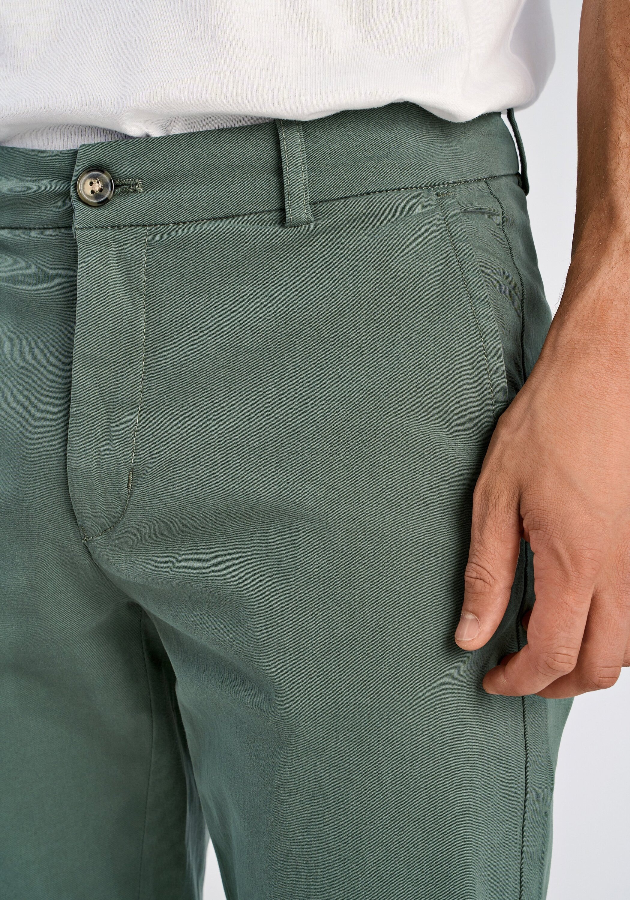 Thumbnail - LINDBERGH Chinos "Lindbergh Chino"