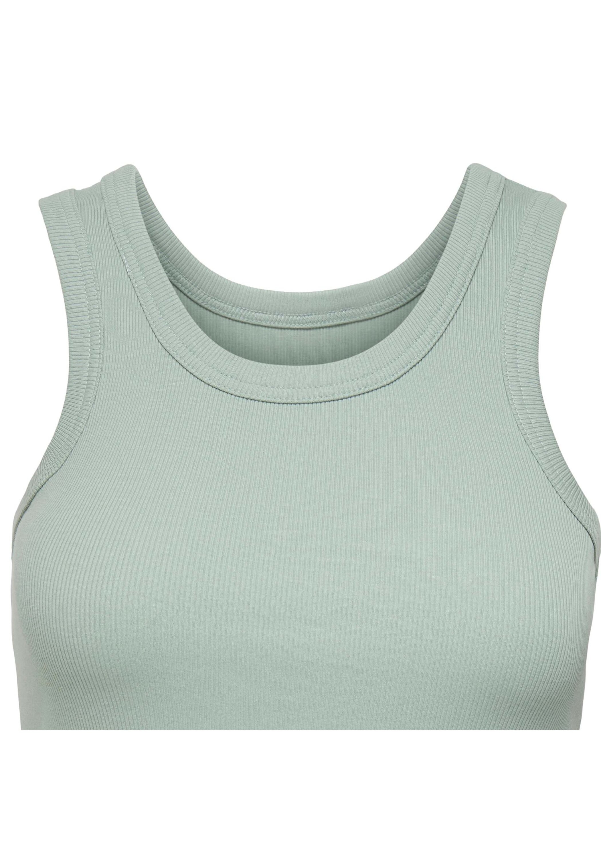 Thumbnail - ONLY T-Shirt "T-Shirt ONLVAL LIFE TANKTOP 1er Pack"