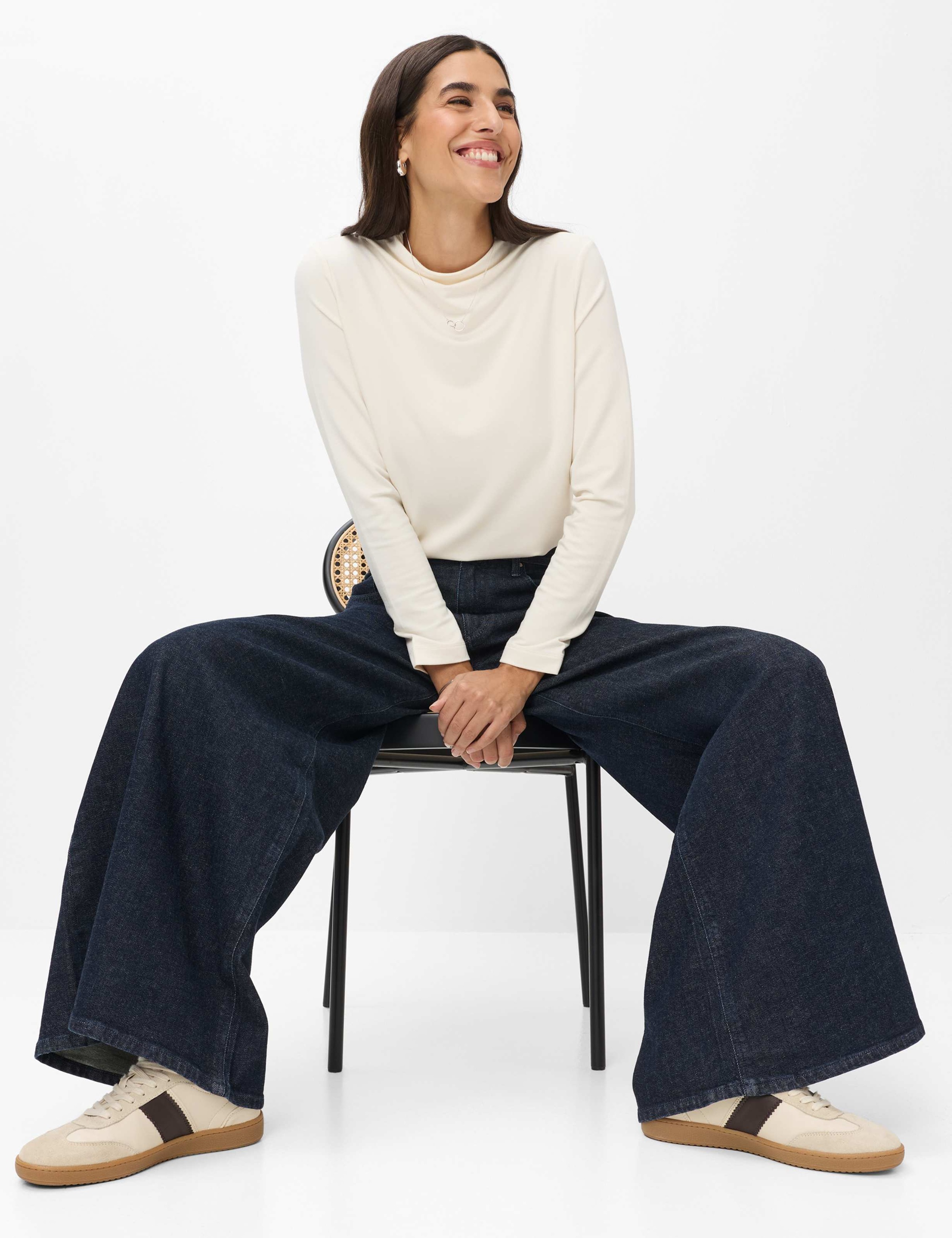 Brax 5-Pocket-Jeans »Style MARCH«
