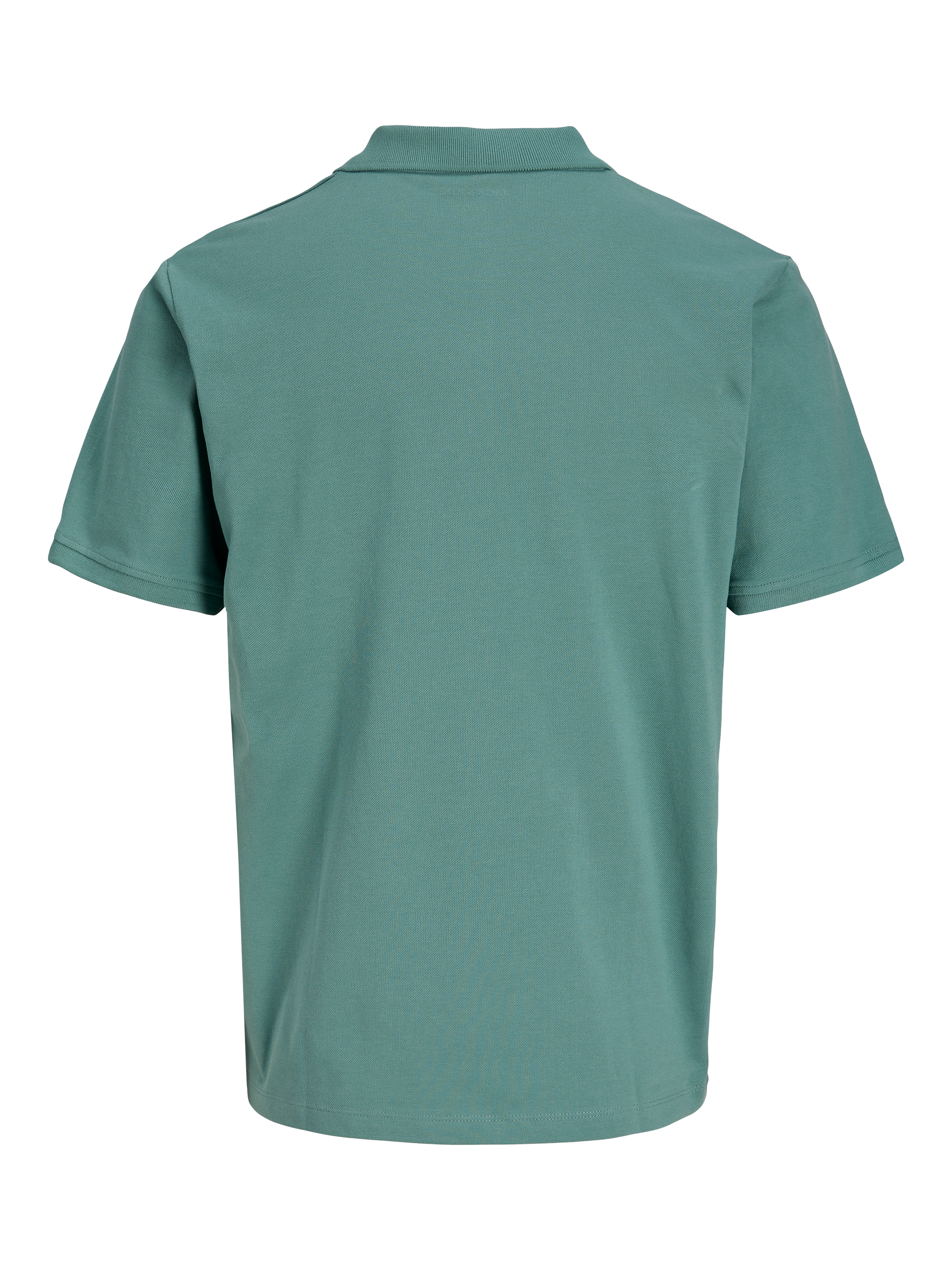 Jack & Jones Poloshirt »JJCOLLEGE LOGO POLO SS«