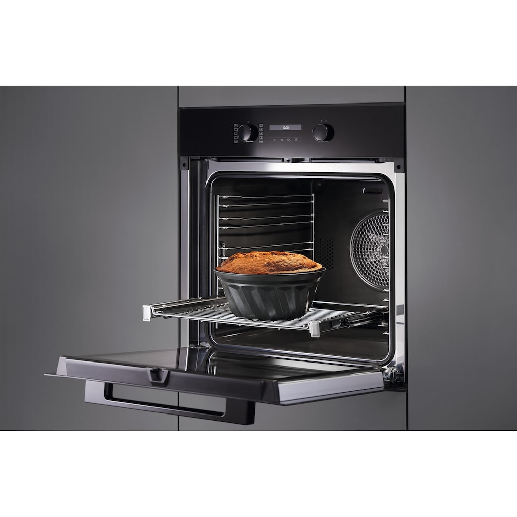 Miele Einbaubackofen »H 2766-1 B 125 Edition«, H 2766-1 B 125 Edition