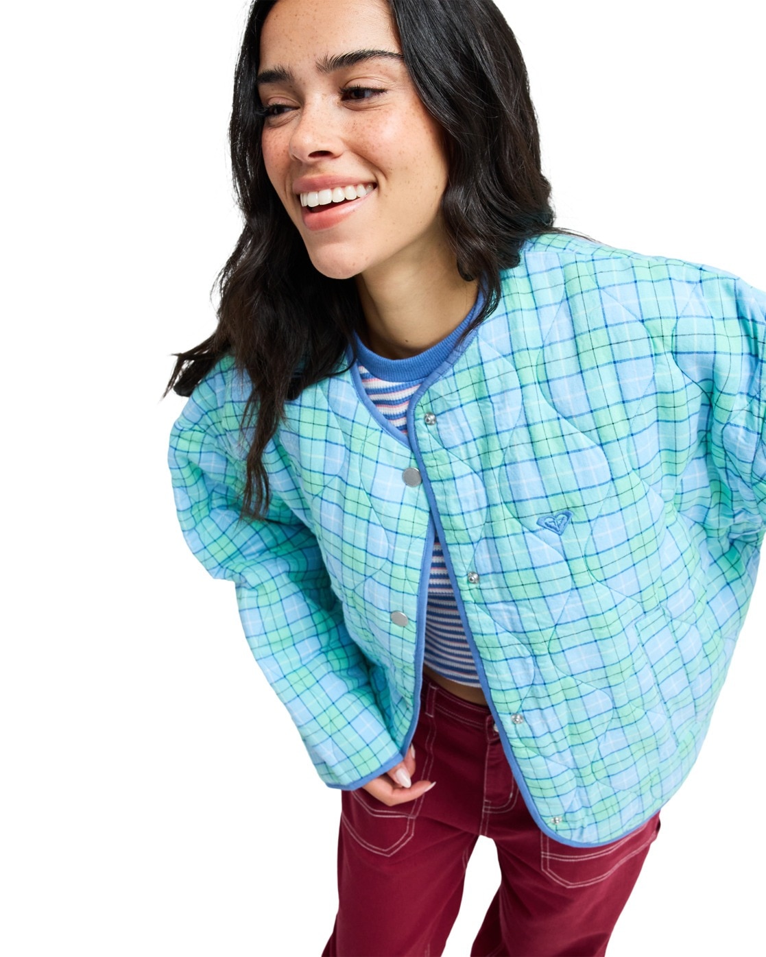 Roxy Outdoorjacke "Seaside Resort"