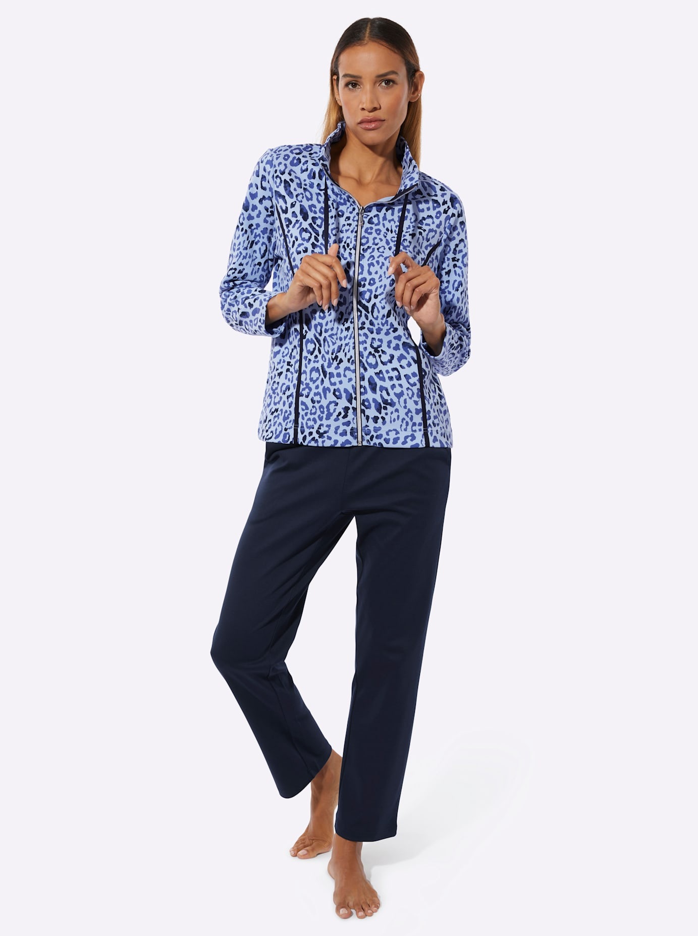 Hajo Hausanzug günstig online kaufen