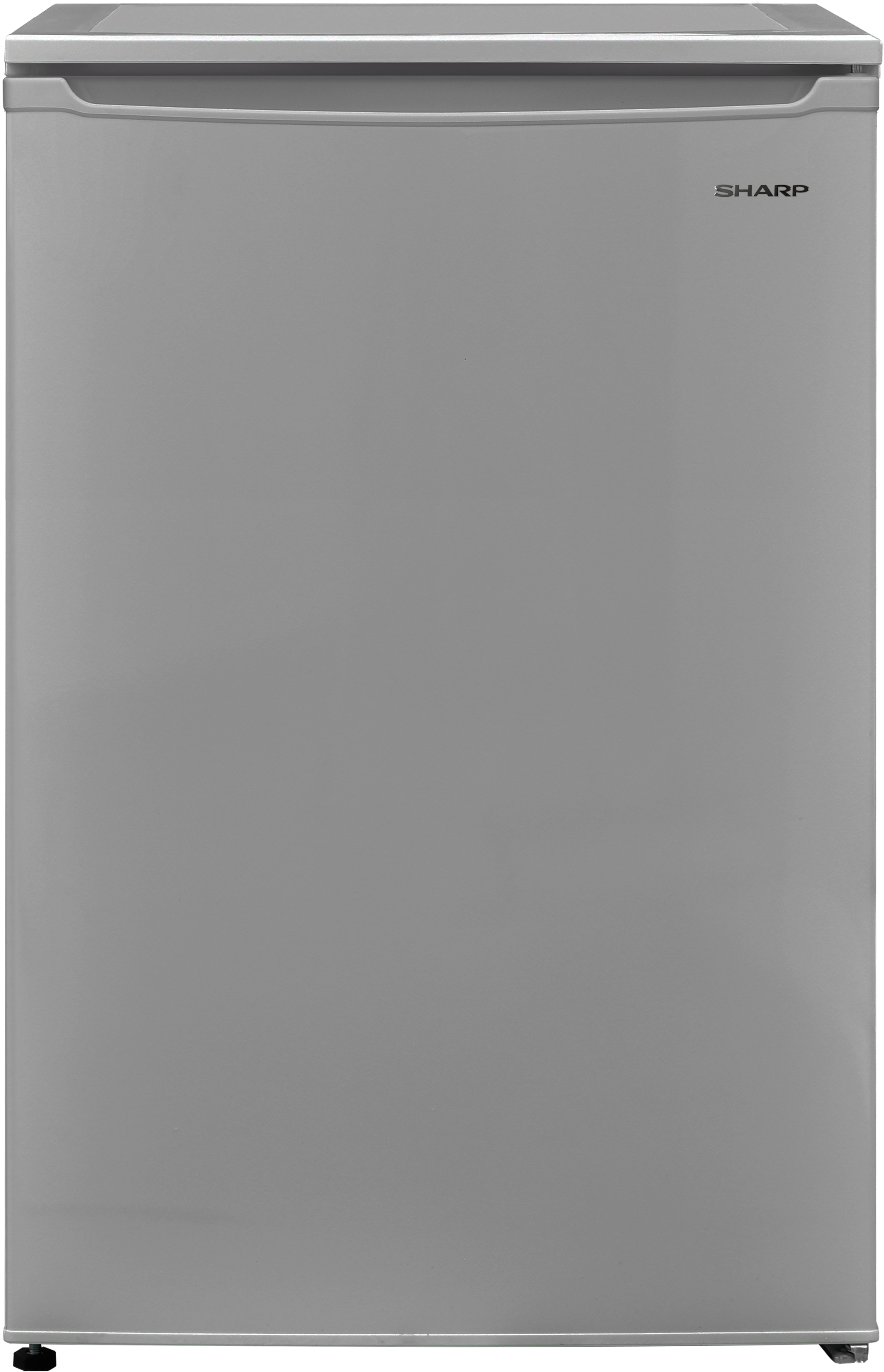 Sharp Table Top Kühlschrank "SJ-UD135T2S-EU" 83,8 cm hoch 54 cm breit günstig online kaufen