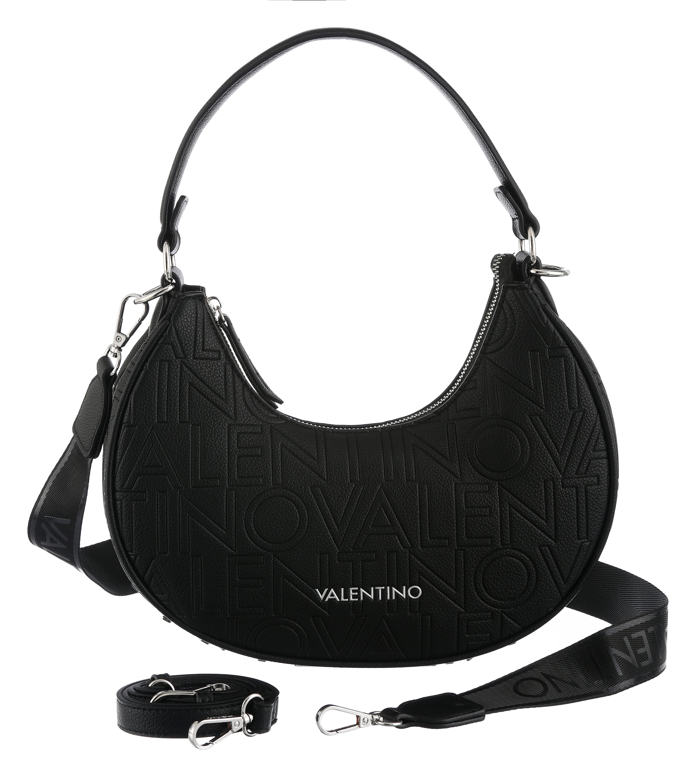 VALENTINO BAGS Hobo "HOBO BAG SHELBY", Henkeltasche Umhängetasche Schultert günstig online kaufen