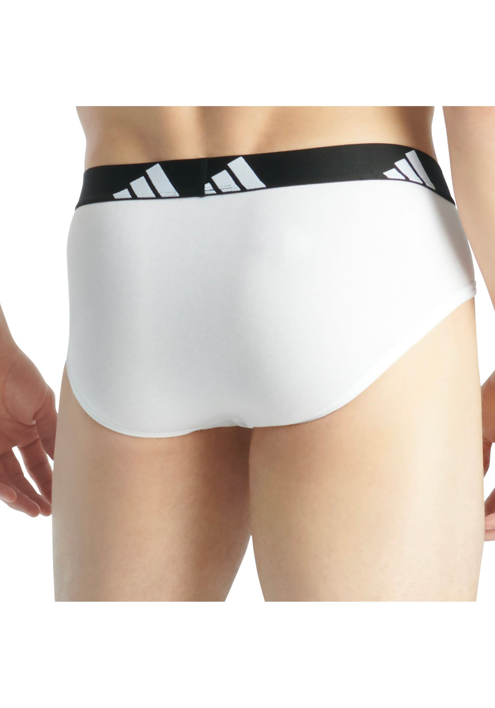 adidas Originals Slip »Slip 3er Pack«