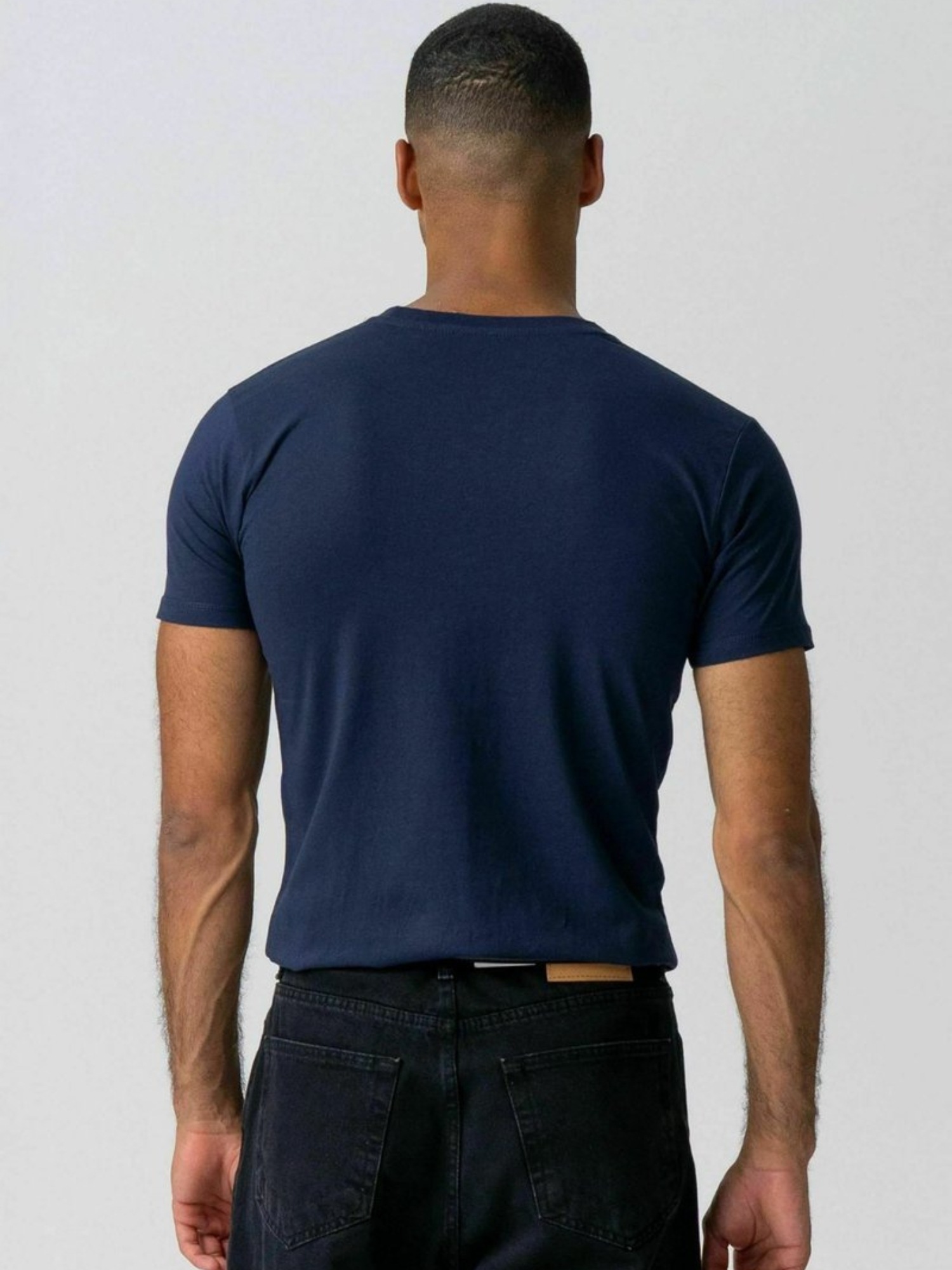 TeeShoppen Kurzarmhemd »TEESHOPPEN T-shirt Muscle T«