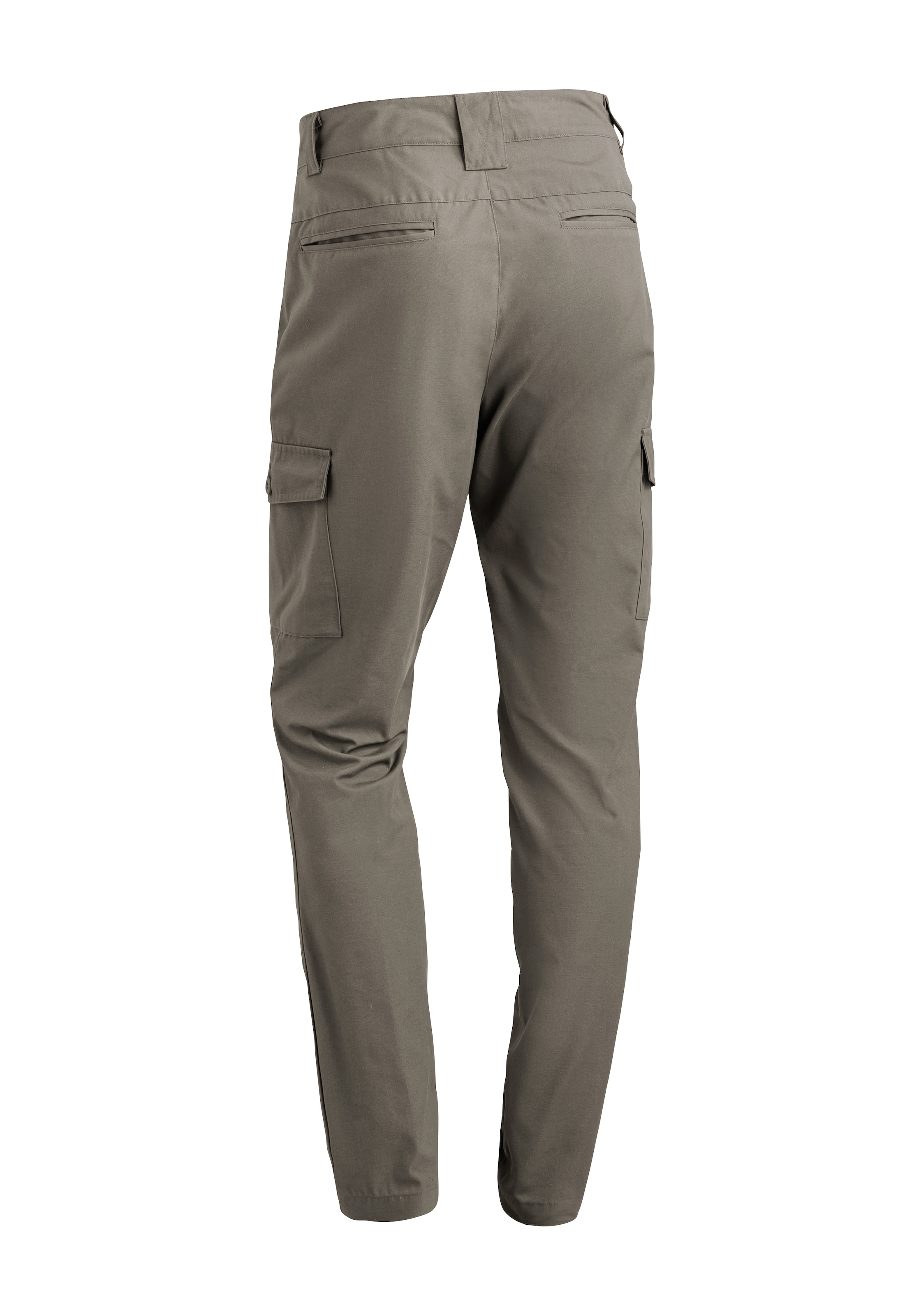 Maier Sports Outdoorhose »Multi Pulse M«, Herren Wanderhose schnelltrocknend Regular Fit