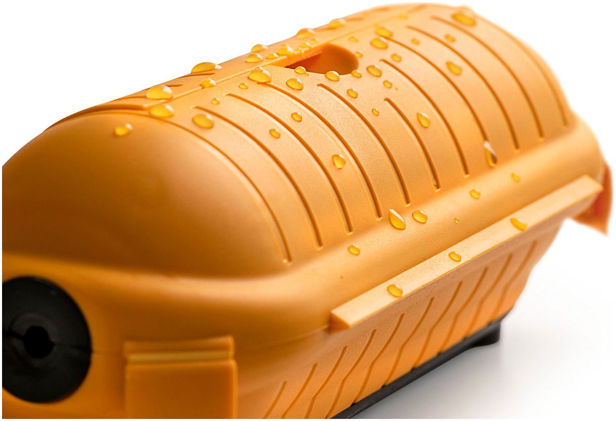 Brennenstuhl Steckdose »Safe-Box BIG IP44 Steckdosen-Zubehör'«