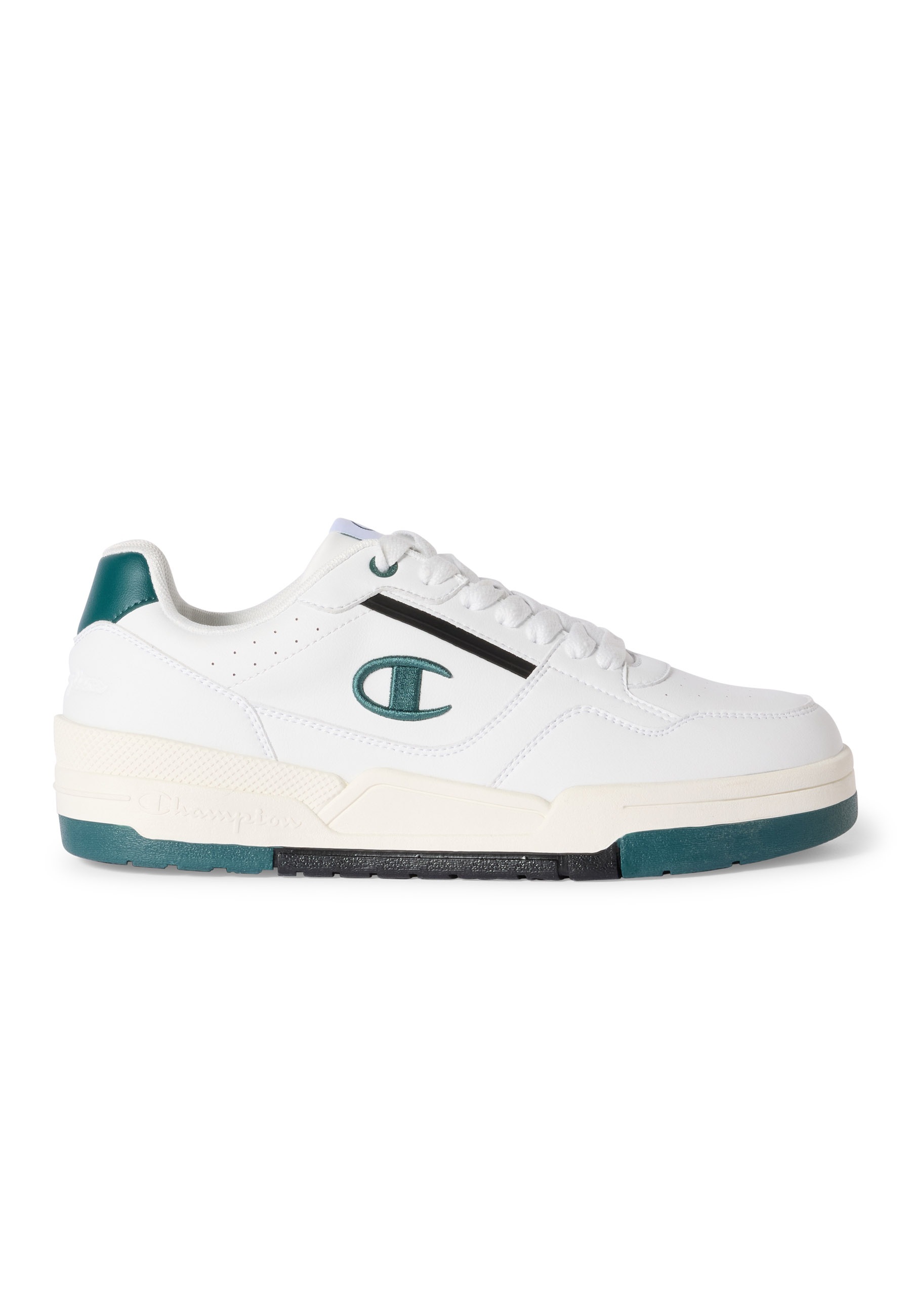 Champion Sneaker "RD18 HERITAGE PERF LOW" günstig online kaufen