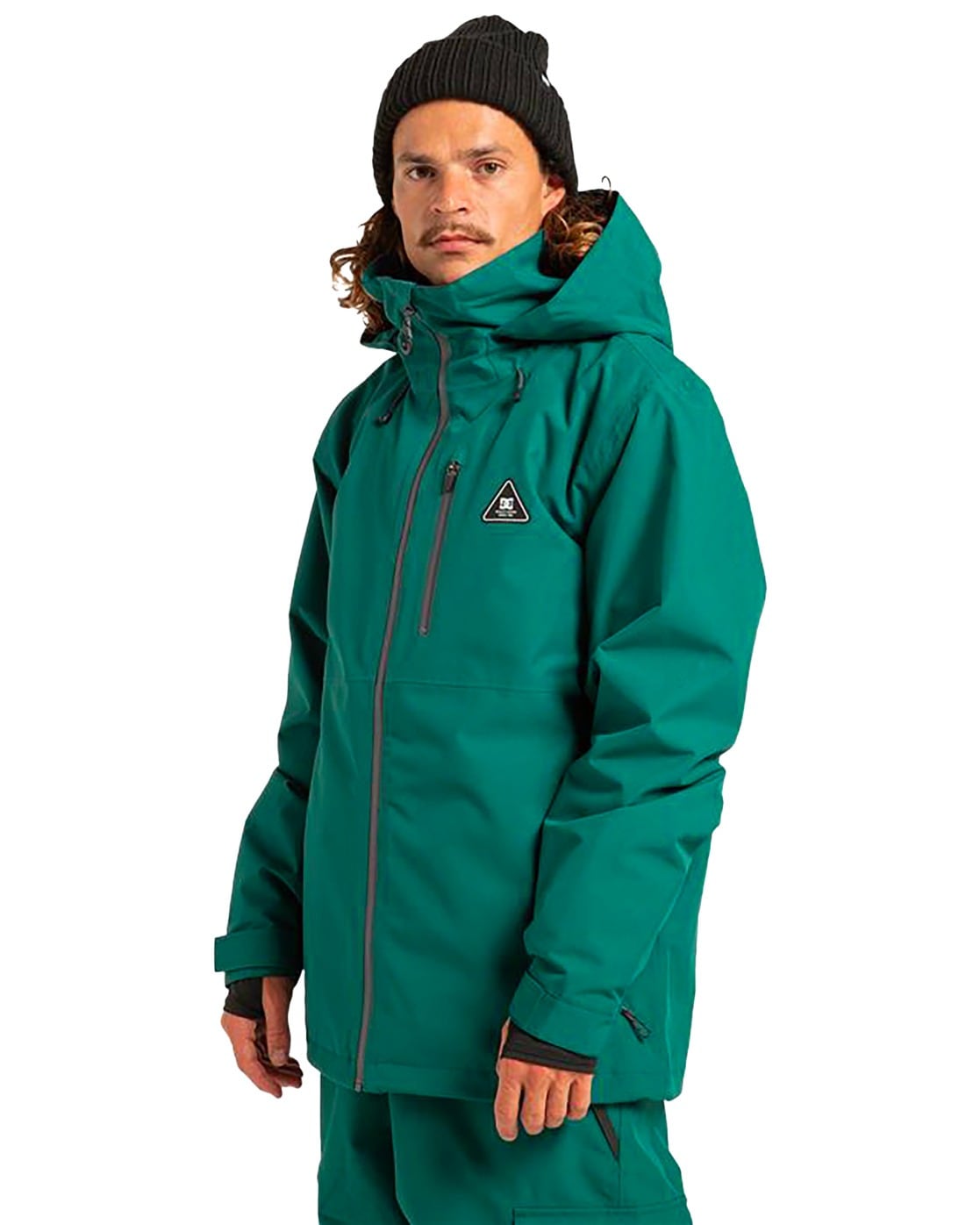 DC Shoes Snowboardjacke "Basis 30K"
