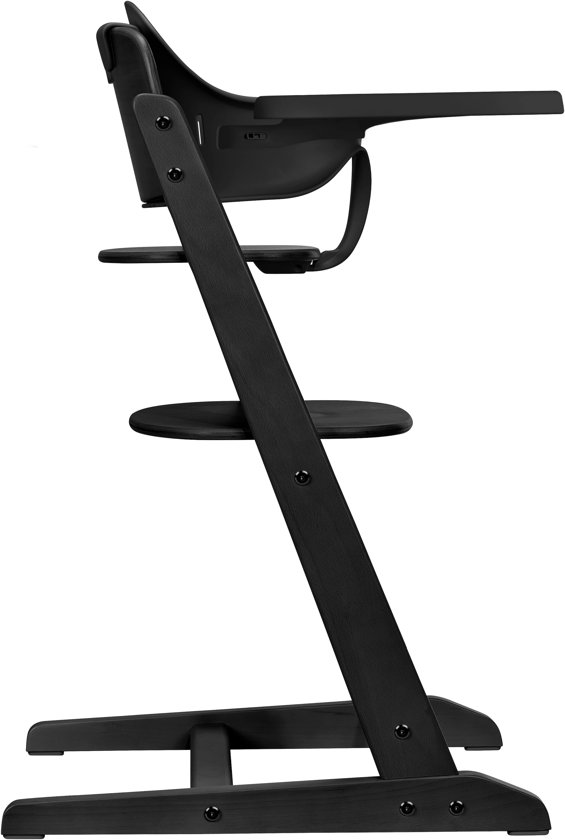 Cybex Hochstuhl »IRIS 3in1 BT«