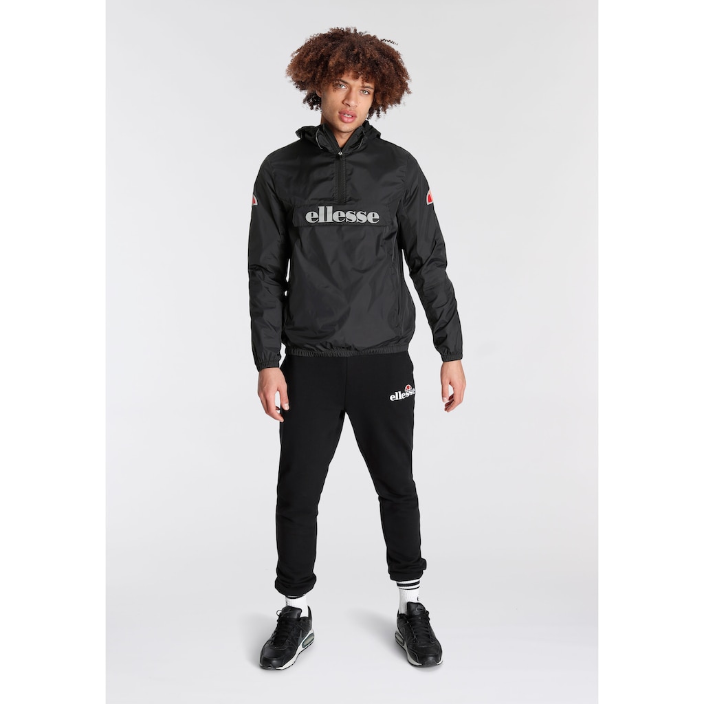 Ellesse Windbreaker »ACERA OH JACKET«, mit Kapuze