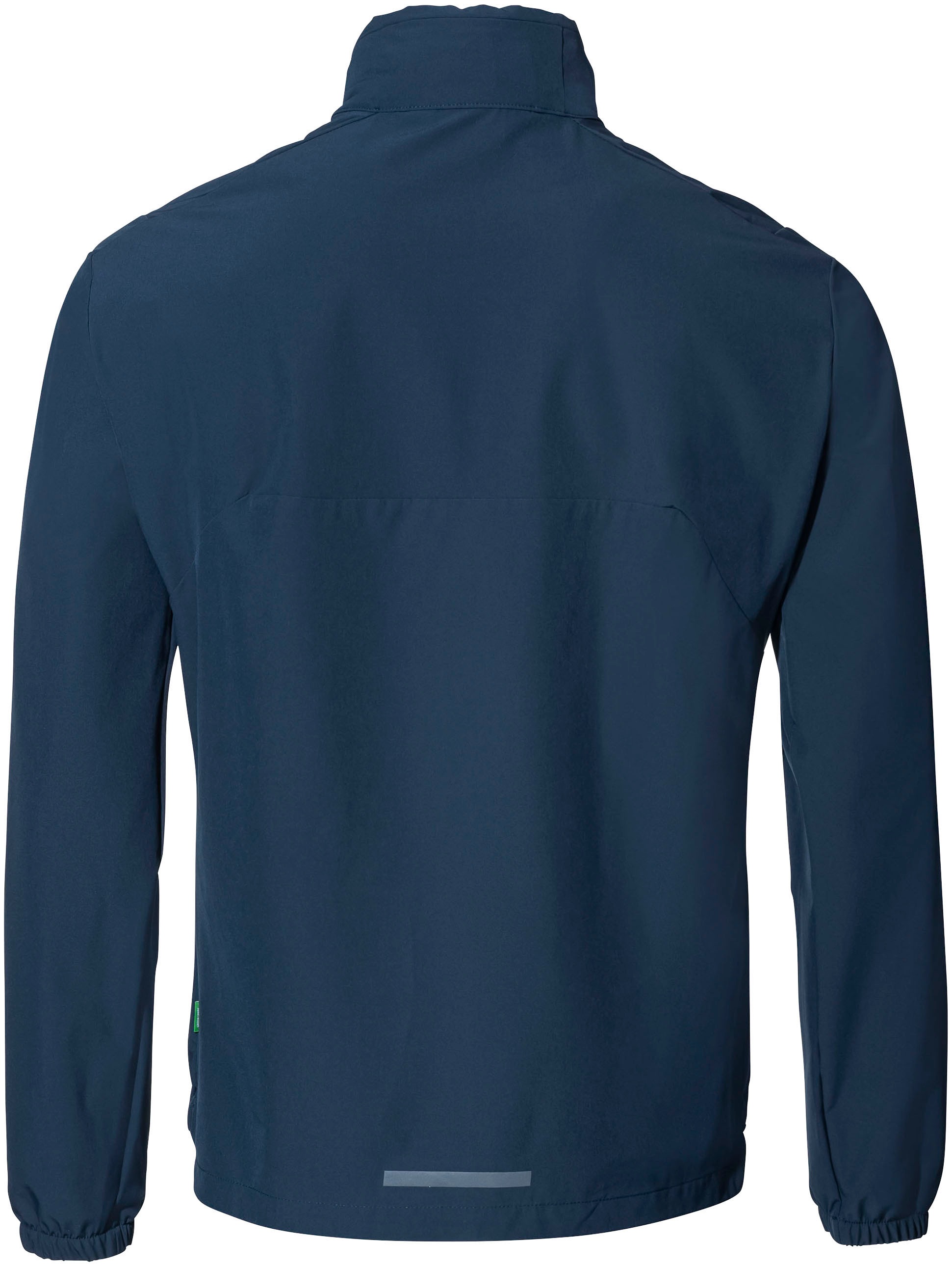 VAUDE Funktionsjacke »MEN'S CYCLIST AIR JACKET«, (1 St.), ohne Kapuze, Wasserabweisend & Windabweisend & Atmungsaktiv