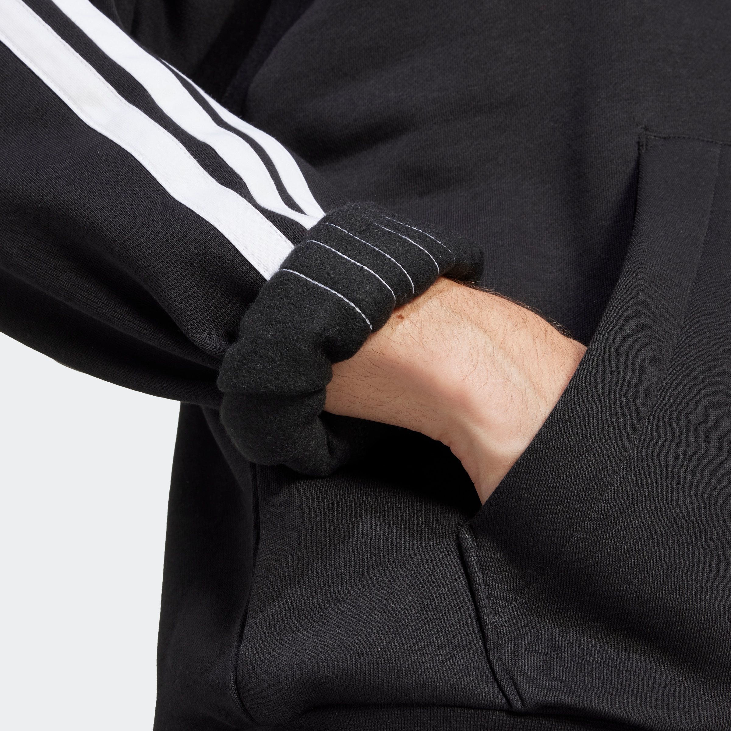 adidas Sportswear Kapuzensweatshirt »M 3S FL HD«