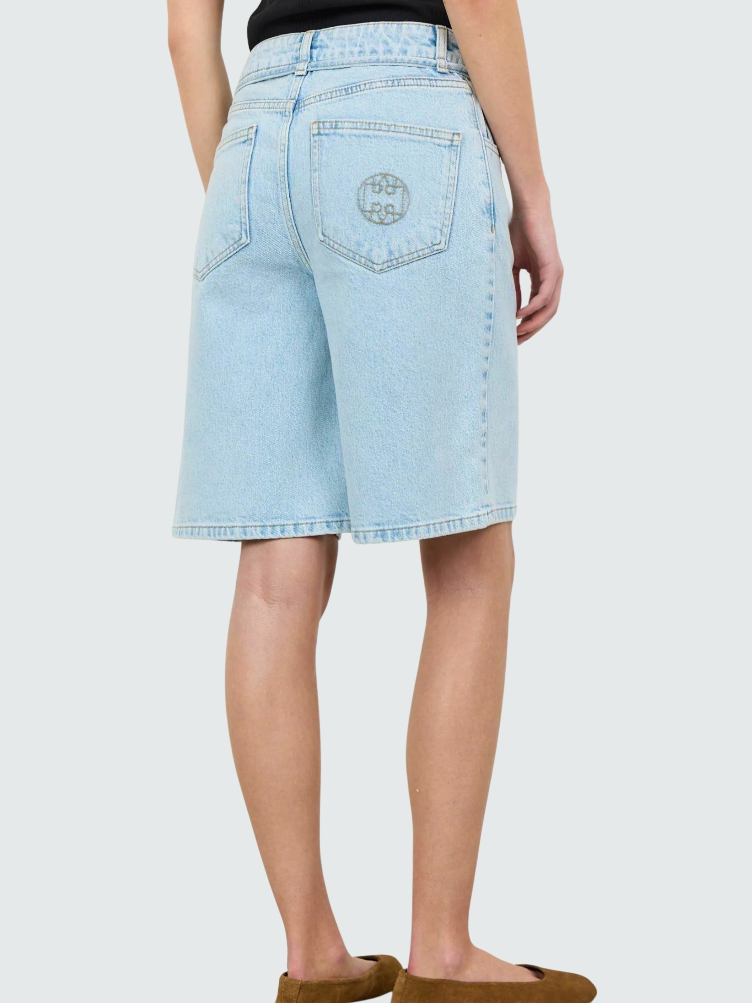Levete Room Shorts »Levete Room Shorts LR-KOSA 10«