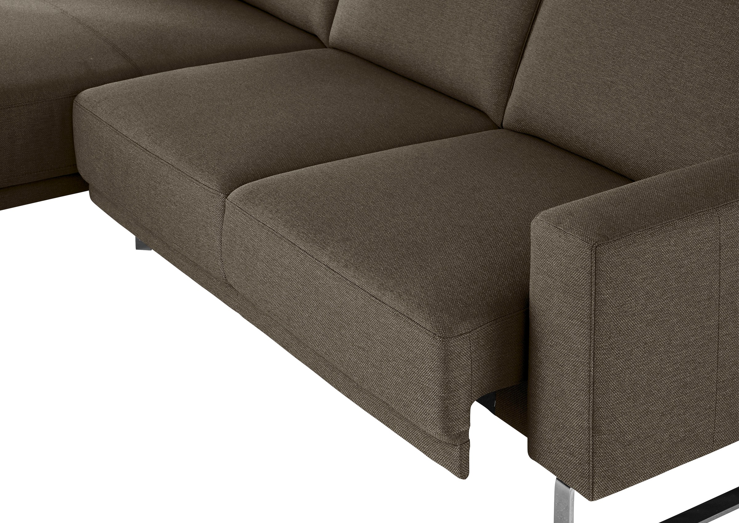 Places of Style Ecksofa »Apiro L-Form«