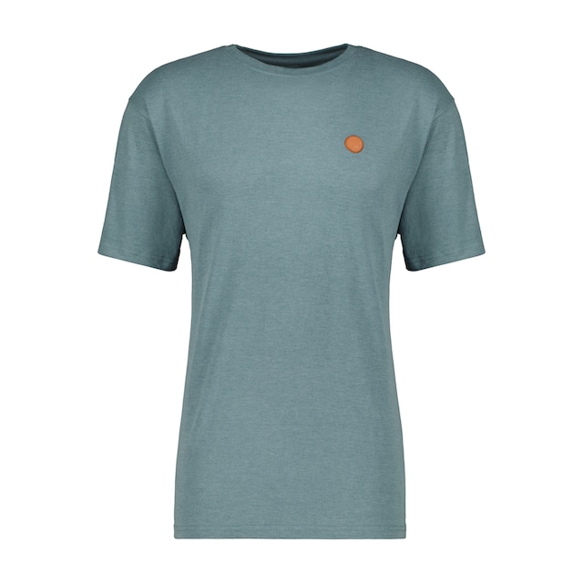 Alife & Kickin Rundhalsshirt »MaddoxAK A Shirt Herren Kurzarmshirt, Shirt«  ▷ kaufen | BAUR