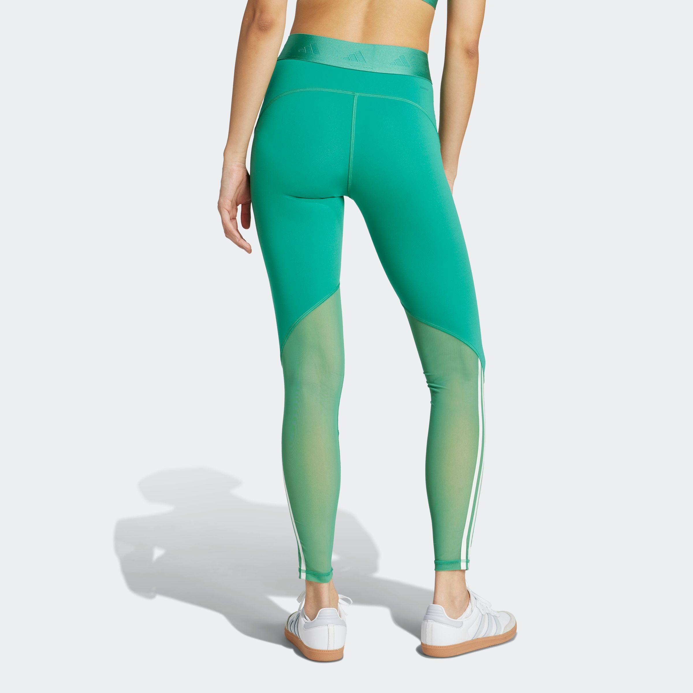 adidas Performance Trainingstights "HYGLM 1/1 L", (1 tlg.) günstig online kaufen