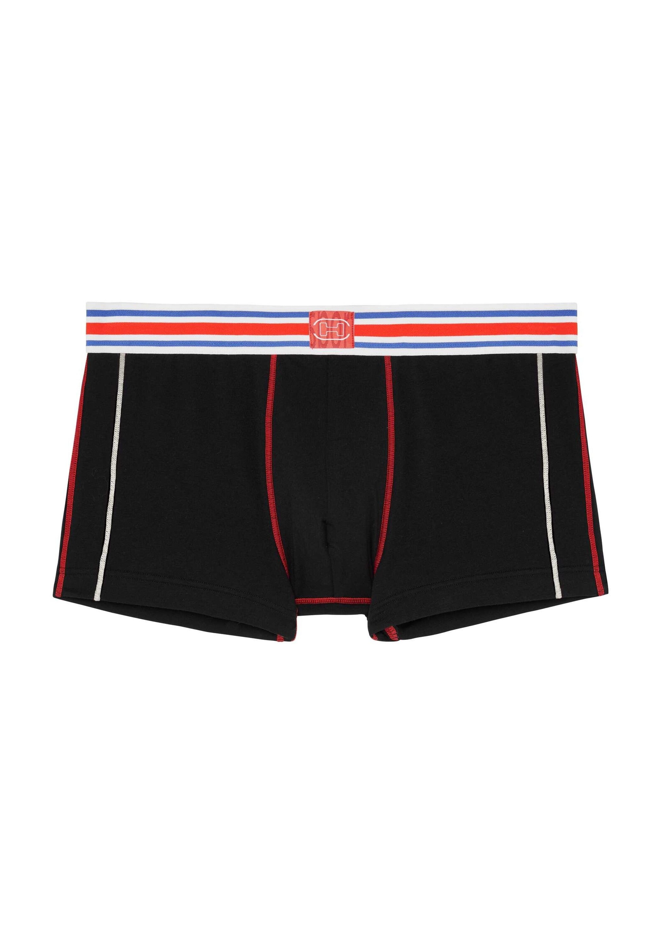 Hom Boxershorts "Boxershort Tie Break Trunk 1er Pack" günstig online kaufen