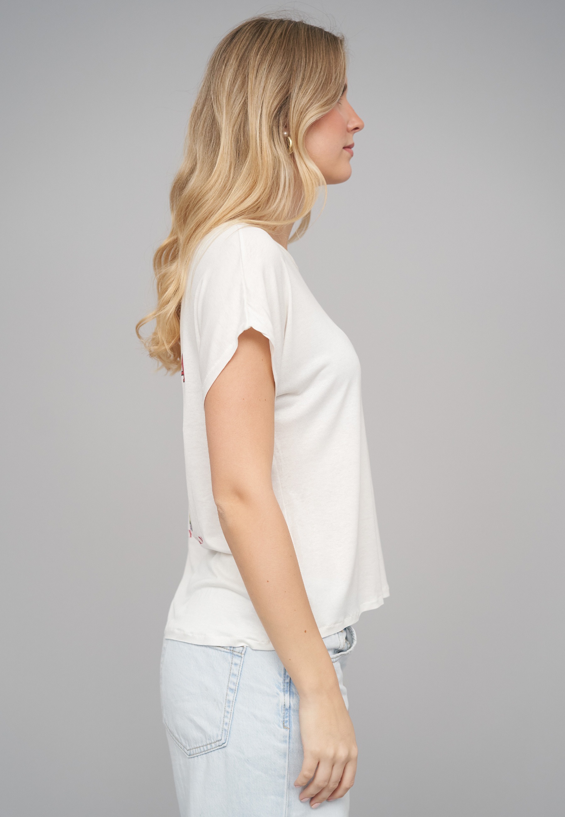 CLOUD 5IVE T-Shirt »CLOUD 5IVE T-Shirt printed« 1