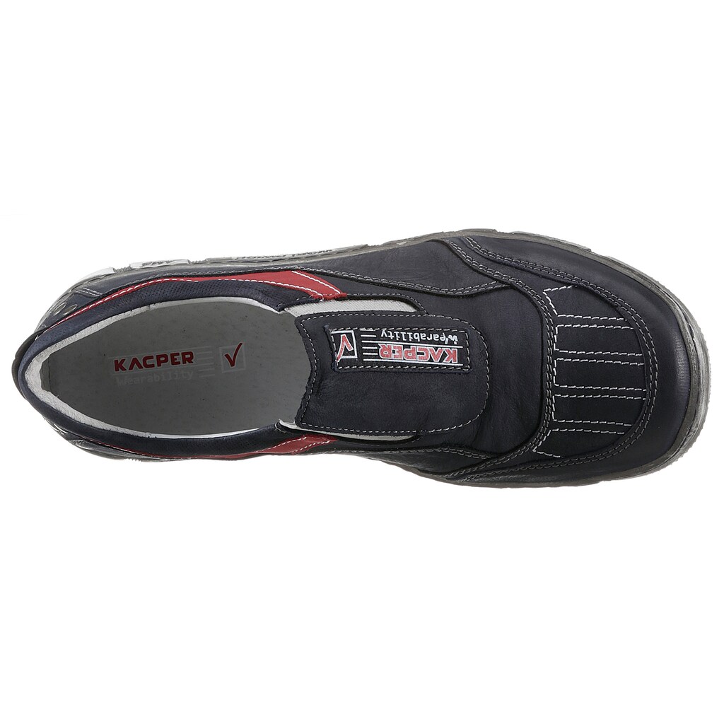 KACPER Slipper