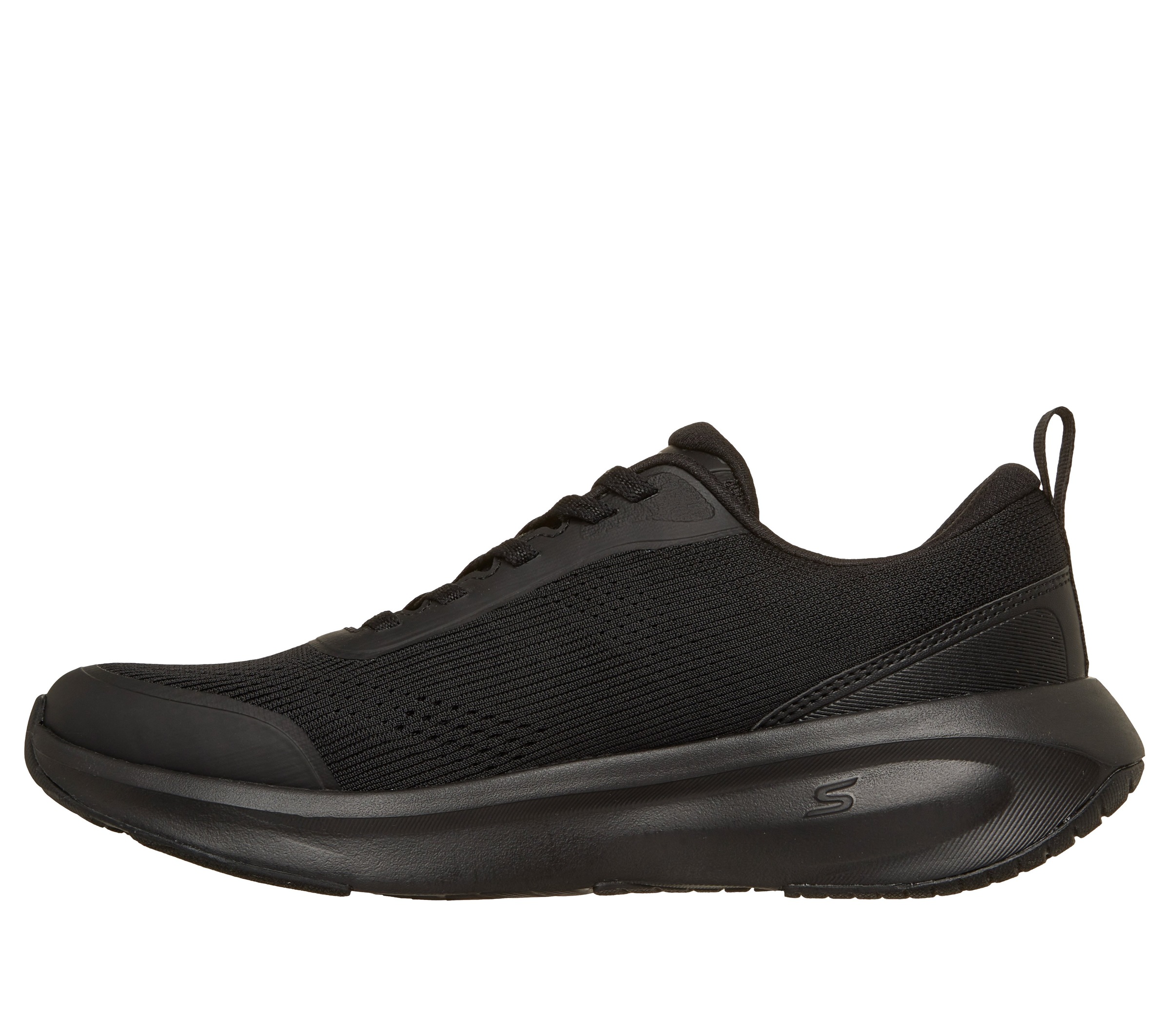 Skechers Sneaker »SKECHERS PLUSH FOAM«  Freizeitschuh, Halbschuh mit weicher Innensohle, vegane Verarbeitung