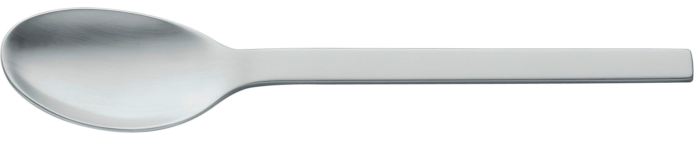 Zwilling Besteck-Set »Minimale«, (Set, 72 tlg.), Edelstahl 18/10, mattiert, spülmaschinengeeignet, 72-teilig