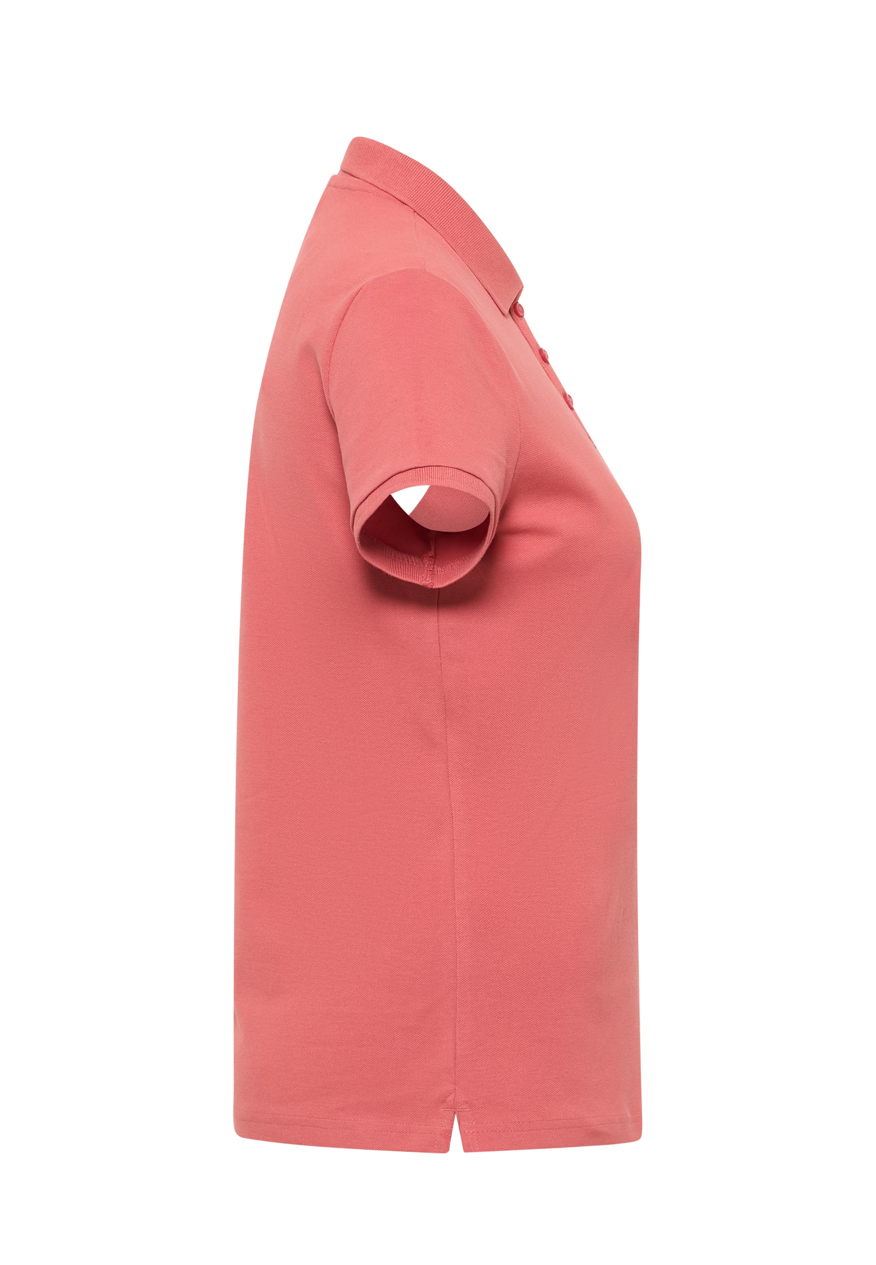 MUSTANG Kurzarmshirt »Damen Style Tara«